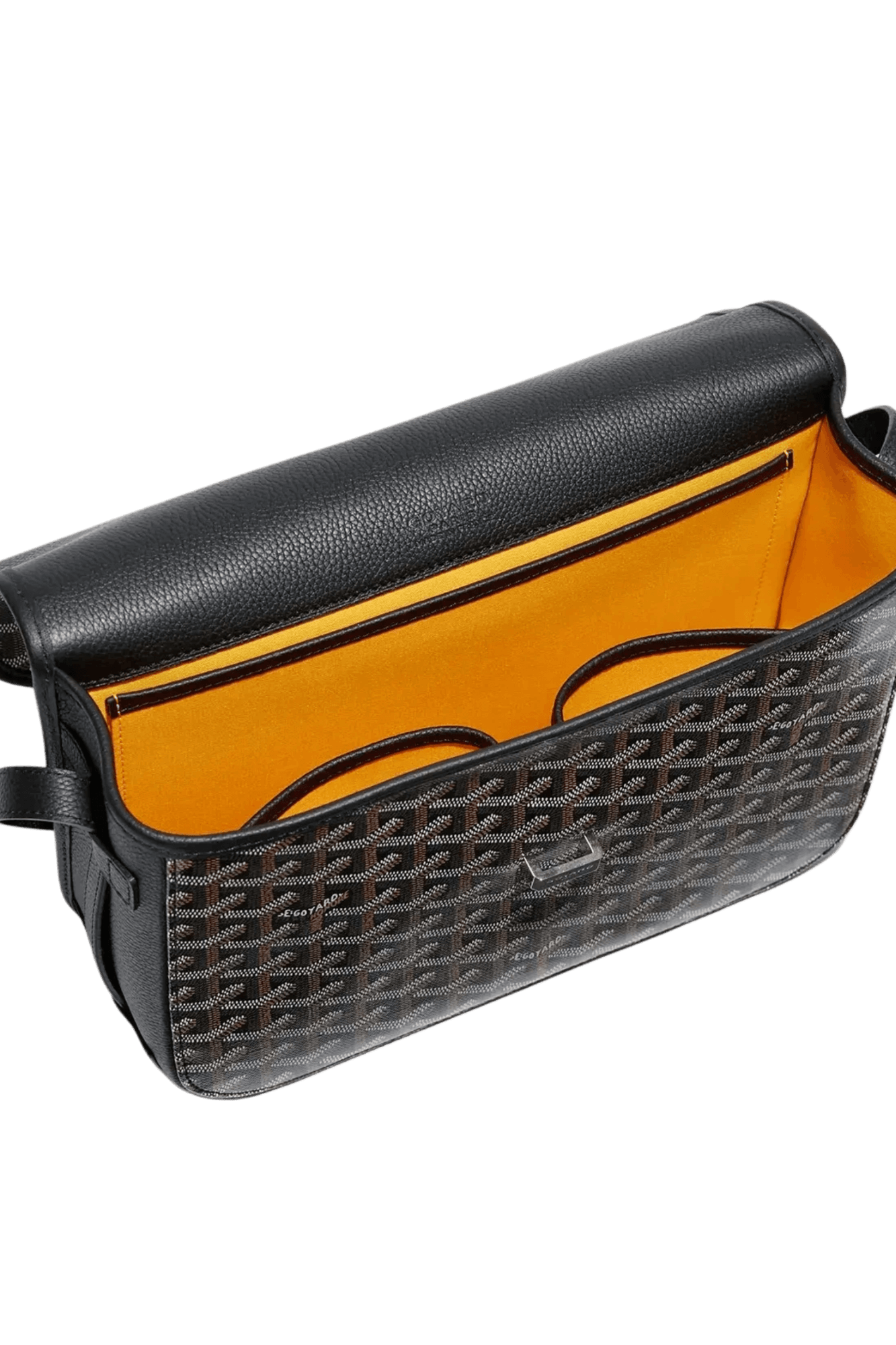 Goyard Belvédère PM bag