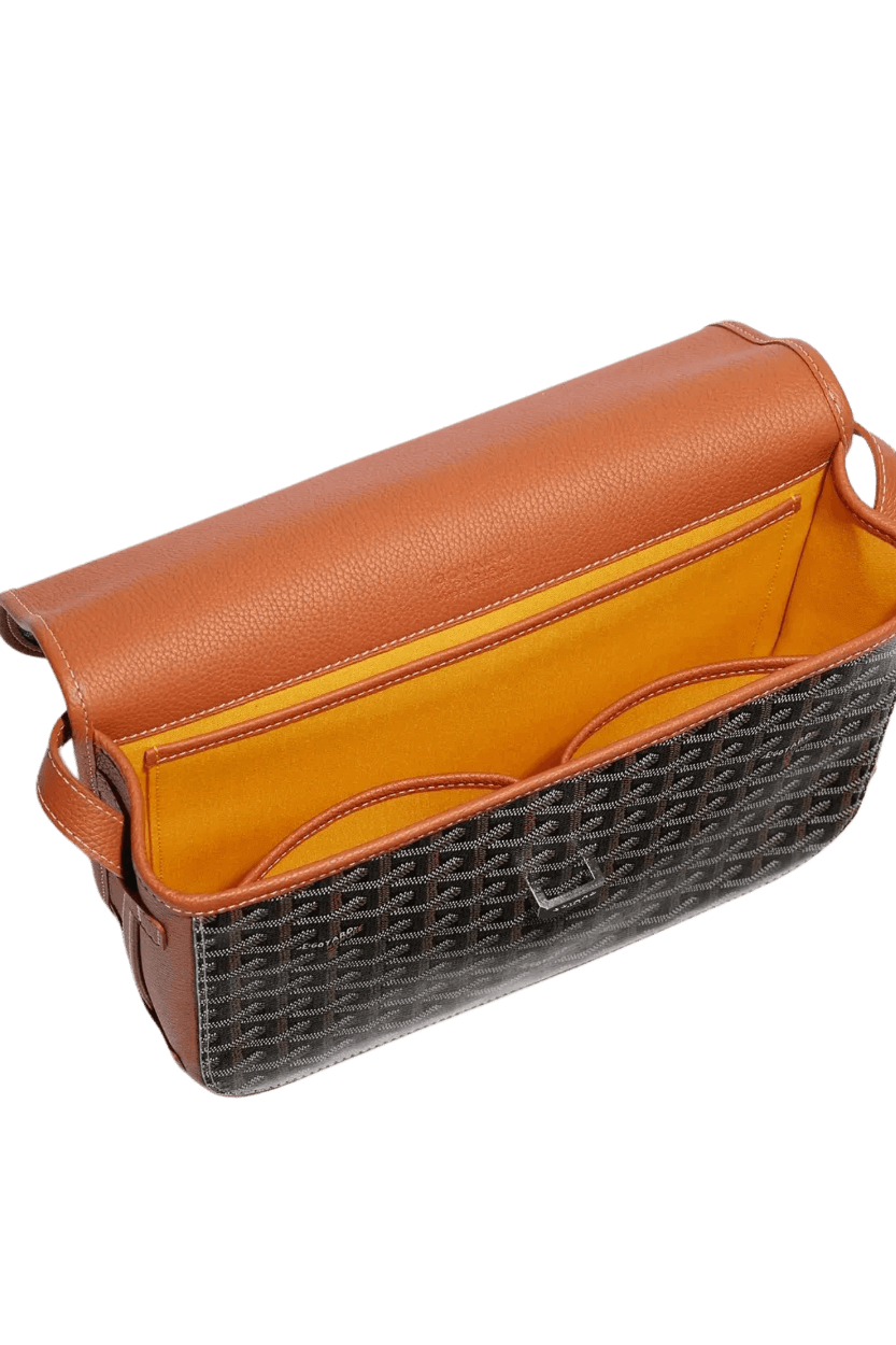 Goyard Belvédère PM bag