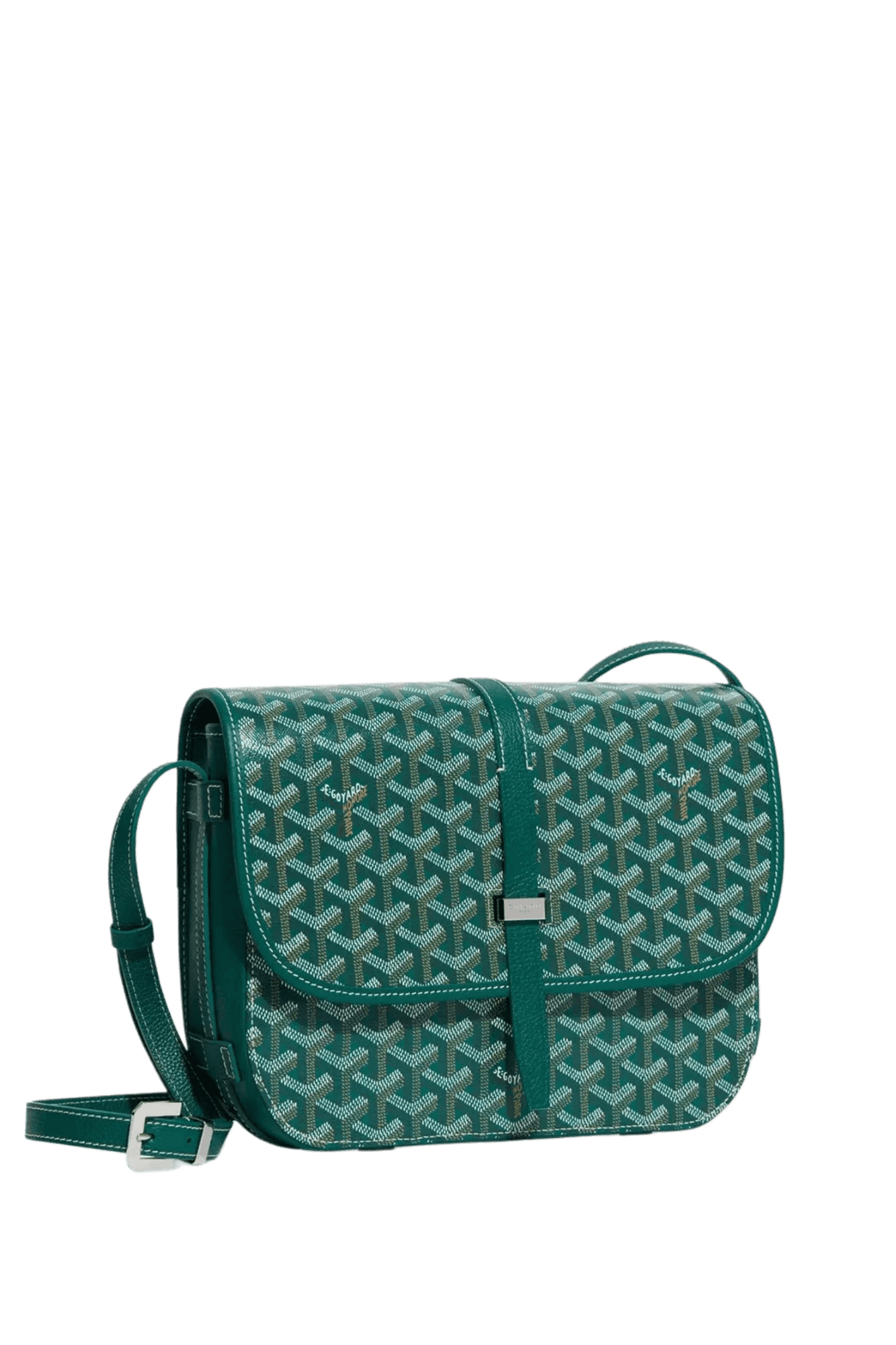 Goyard Belvédère PM bag