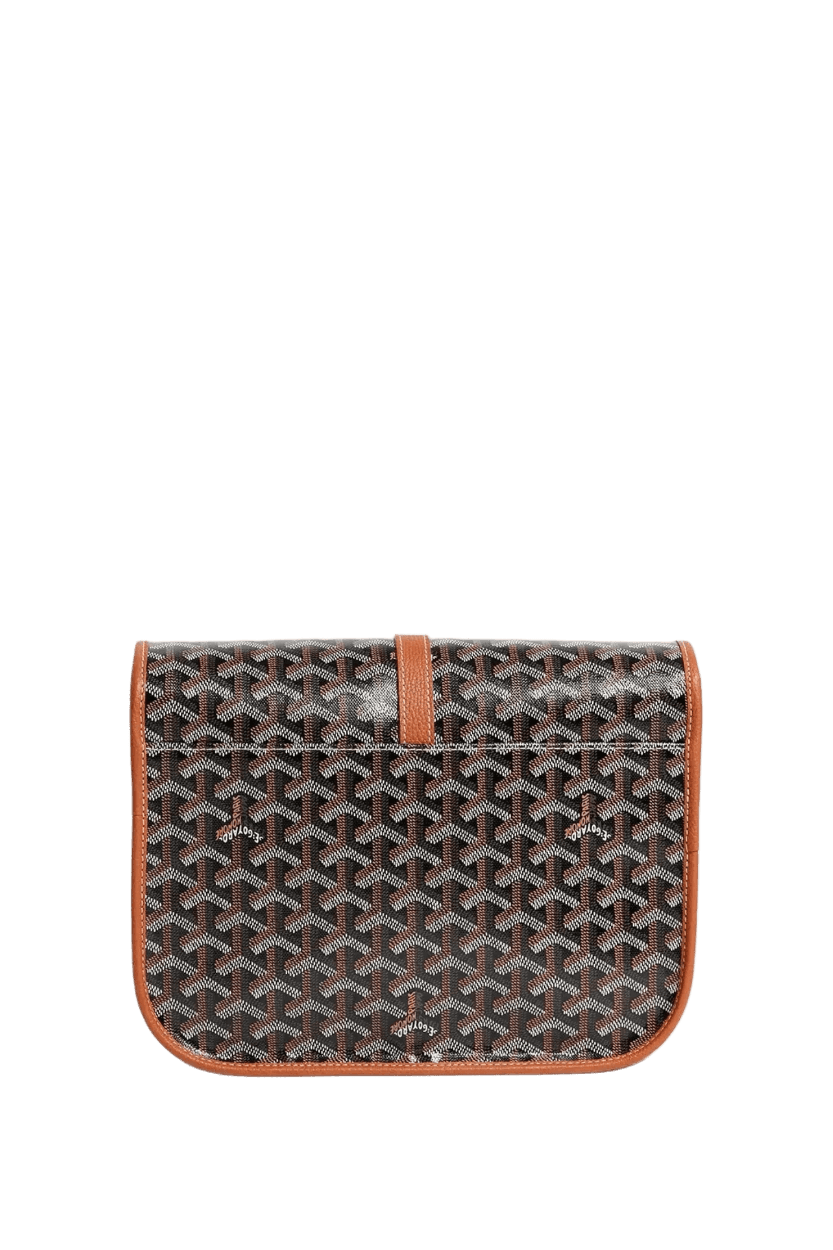 Goyard Belvédère PM bag