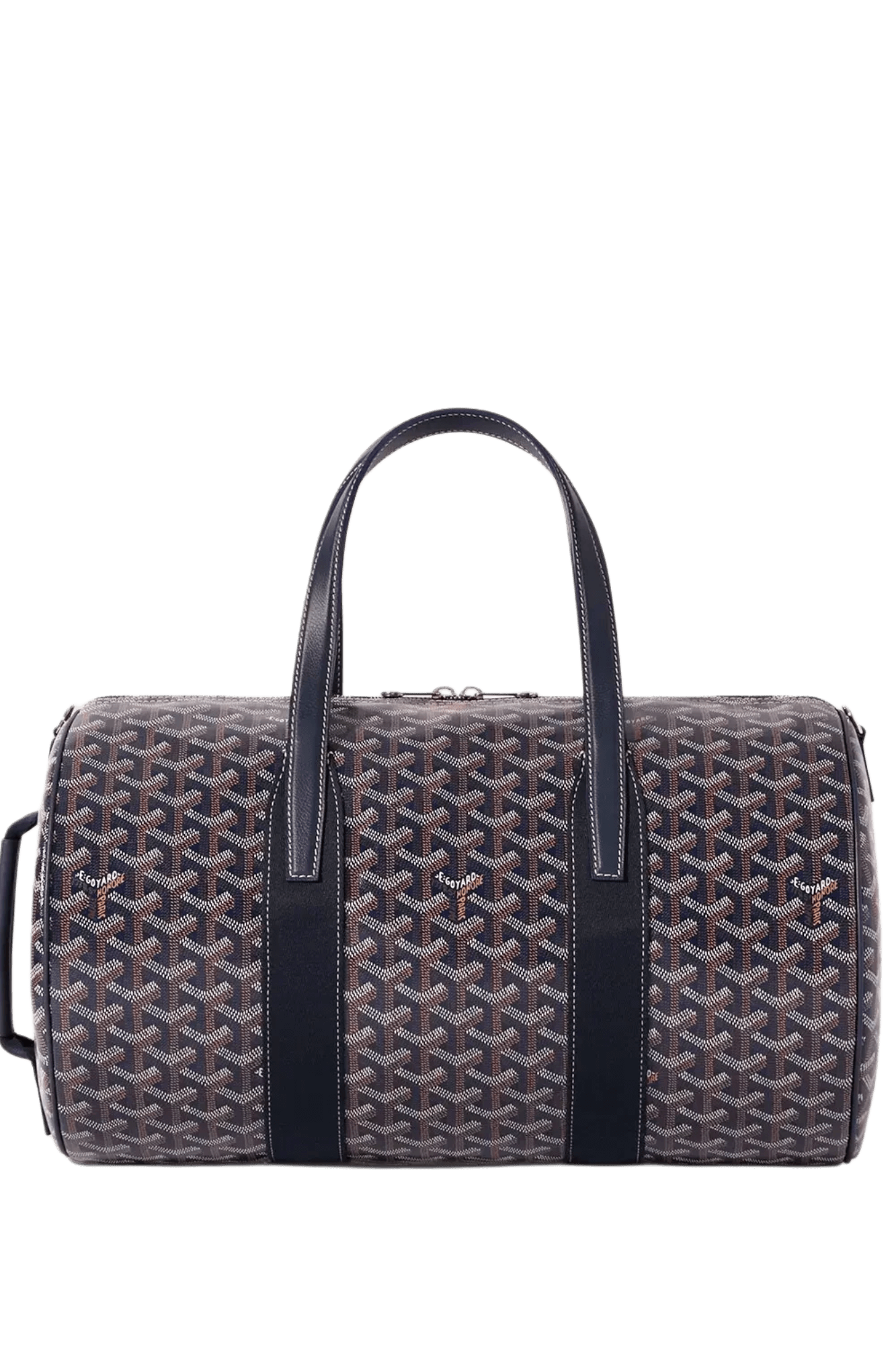 Goyard Barrel 40 Sports Bag
