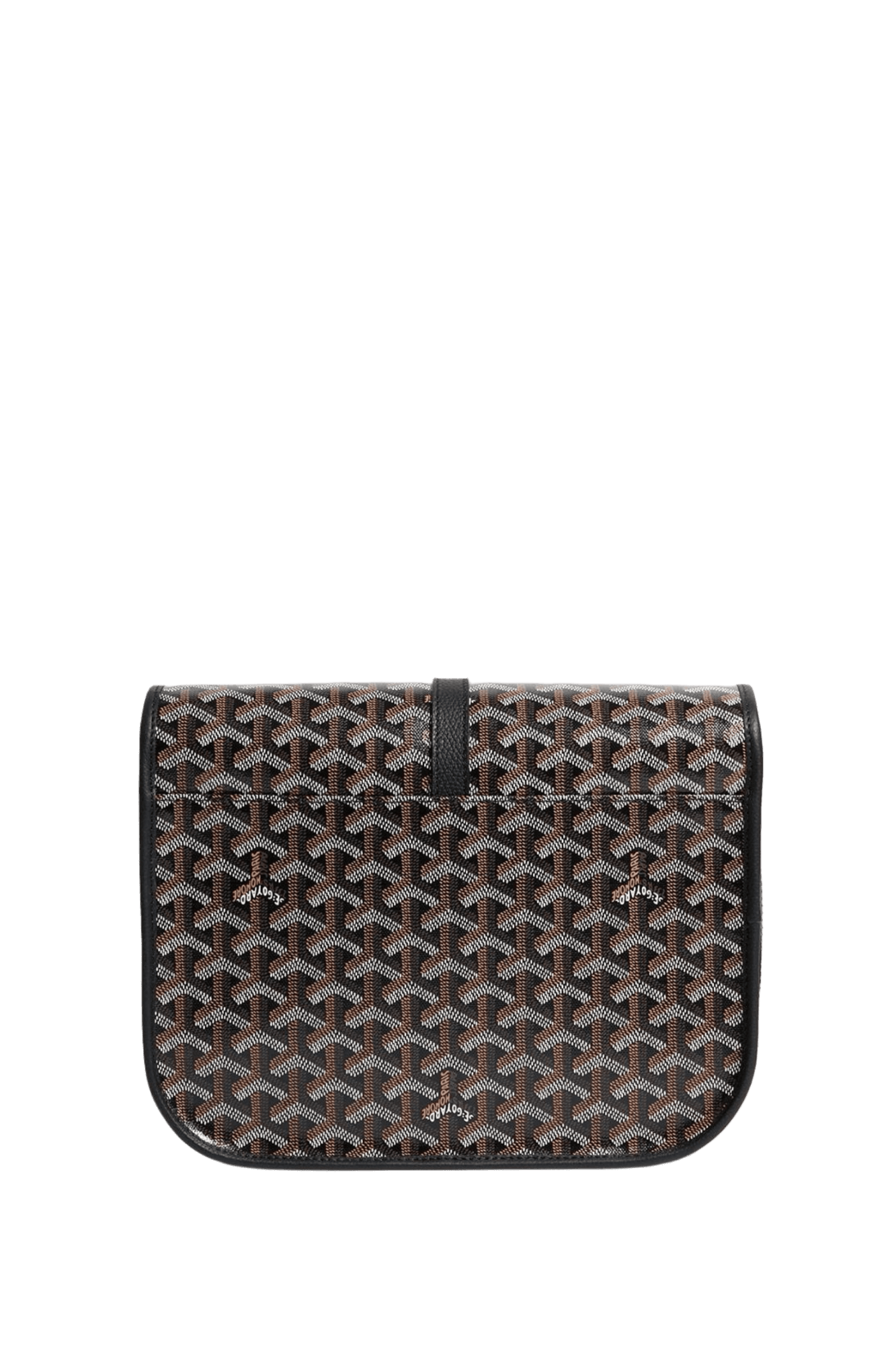 Goyard Belvédère PM bag