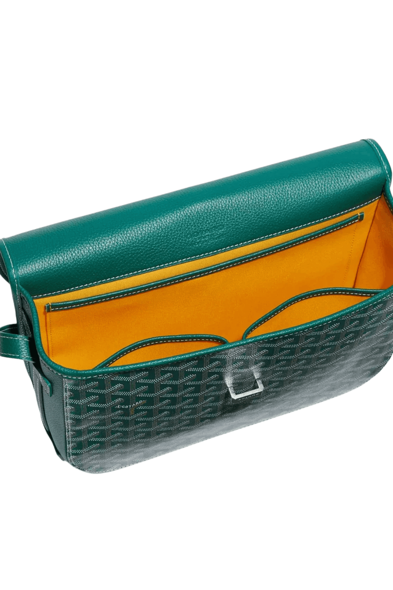 Goyard Belvédère PM bag