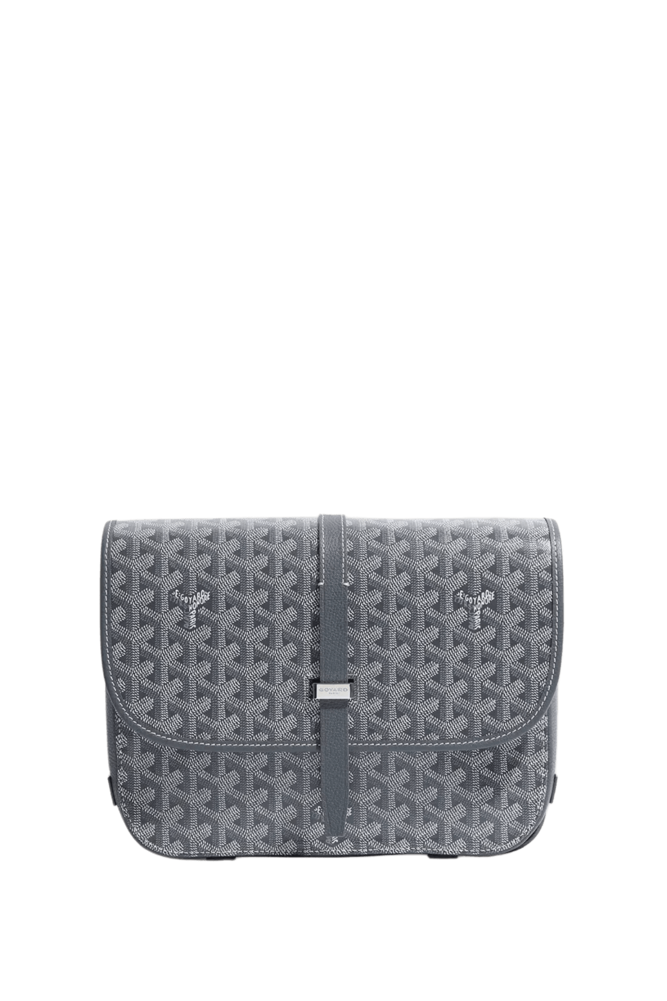 Goyard Belvédère PM bag