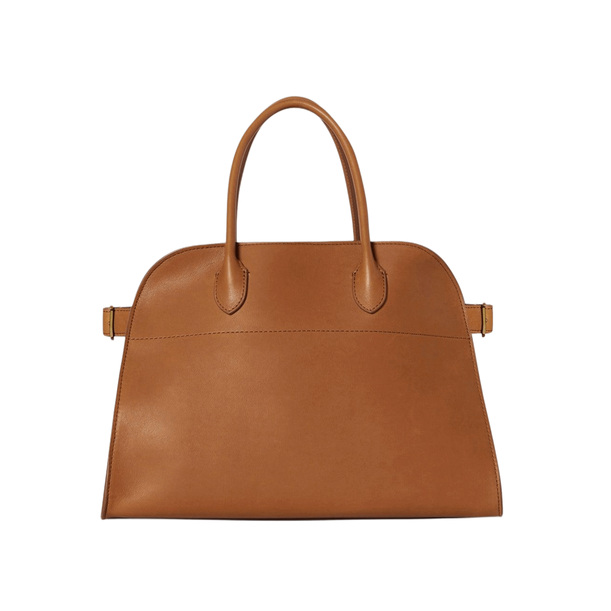 The Row Soft Margaux 12 皮革包