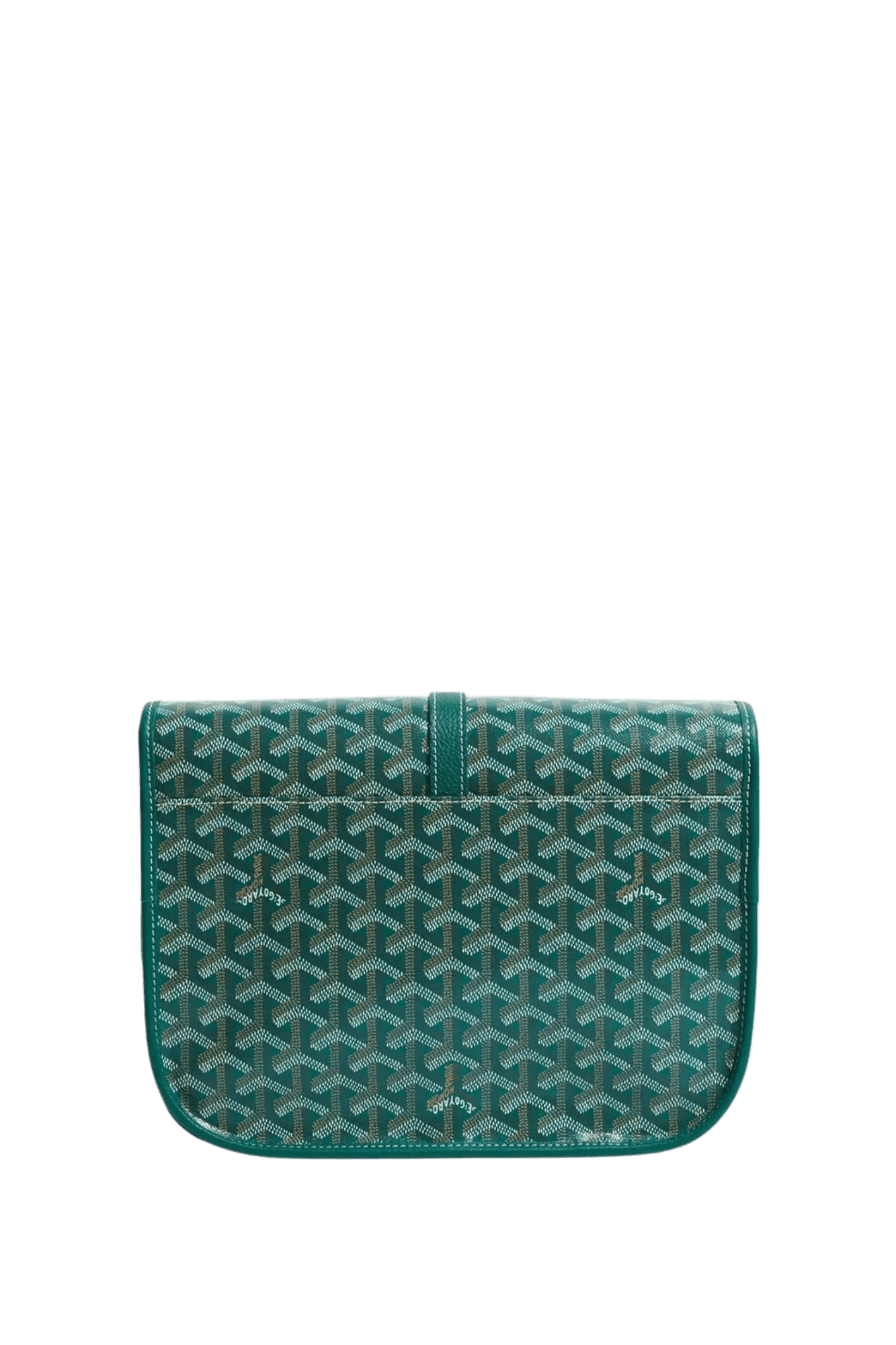 Goyard Belvédère PM bag