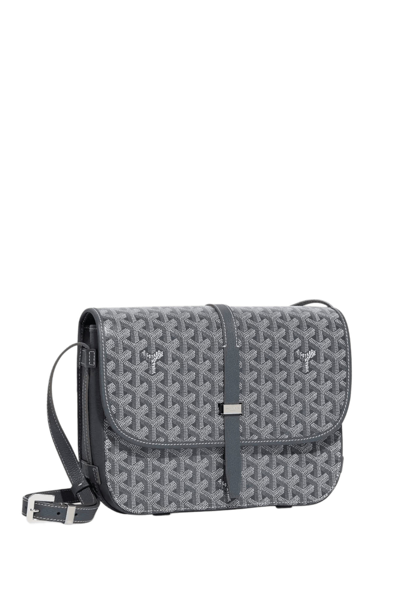 Goyard Belvédère PM bag