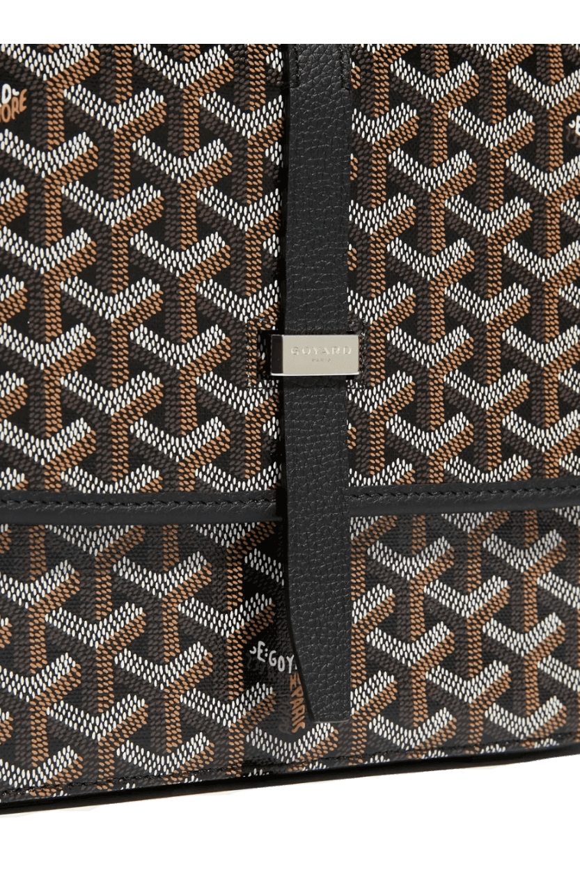 Goyard Belvédère PM bag