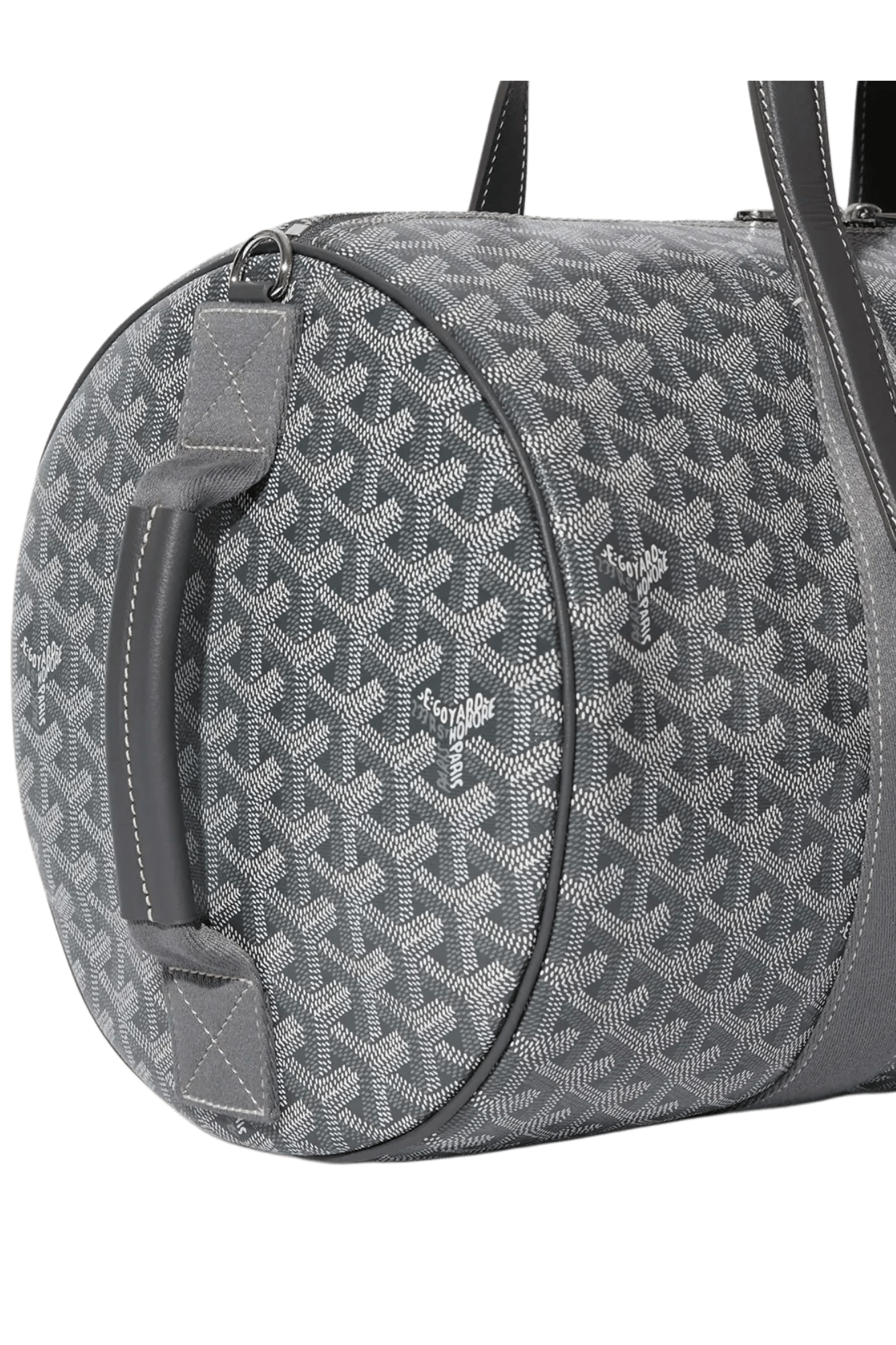 Goyard Barrel 40 Sports Bag