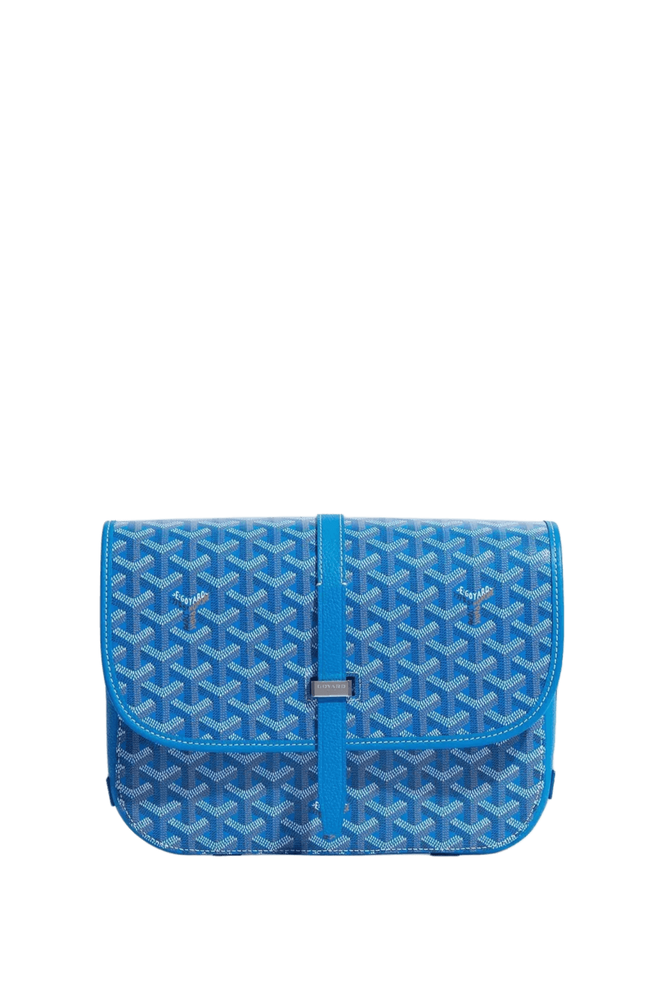 Goyard Belvédère PM bag