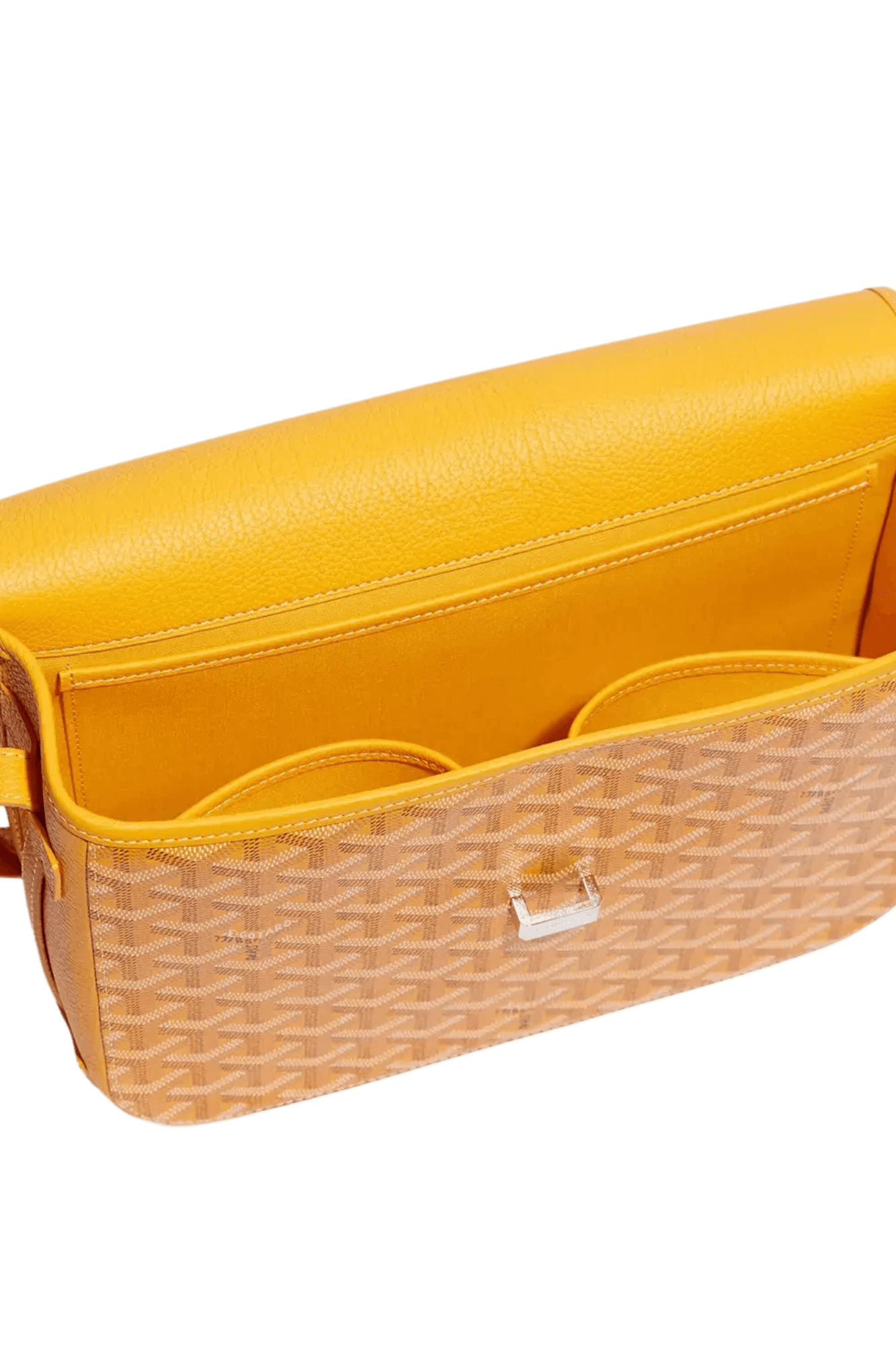 Goyard Belvédère MM bag