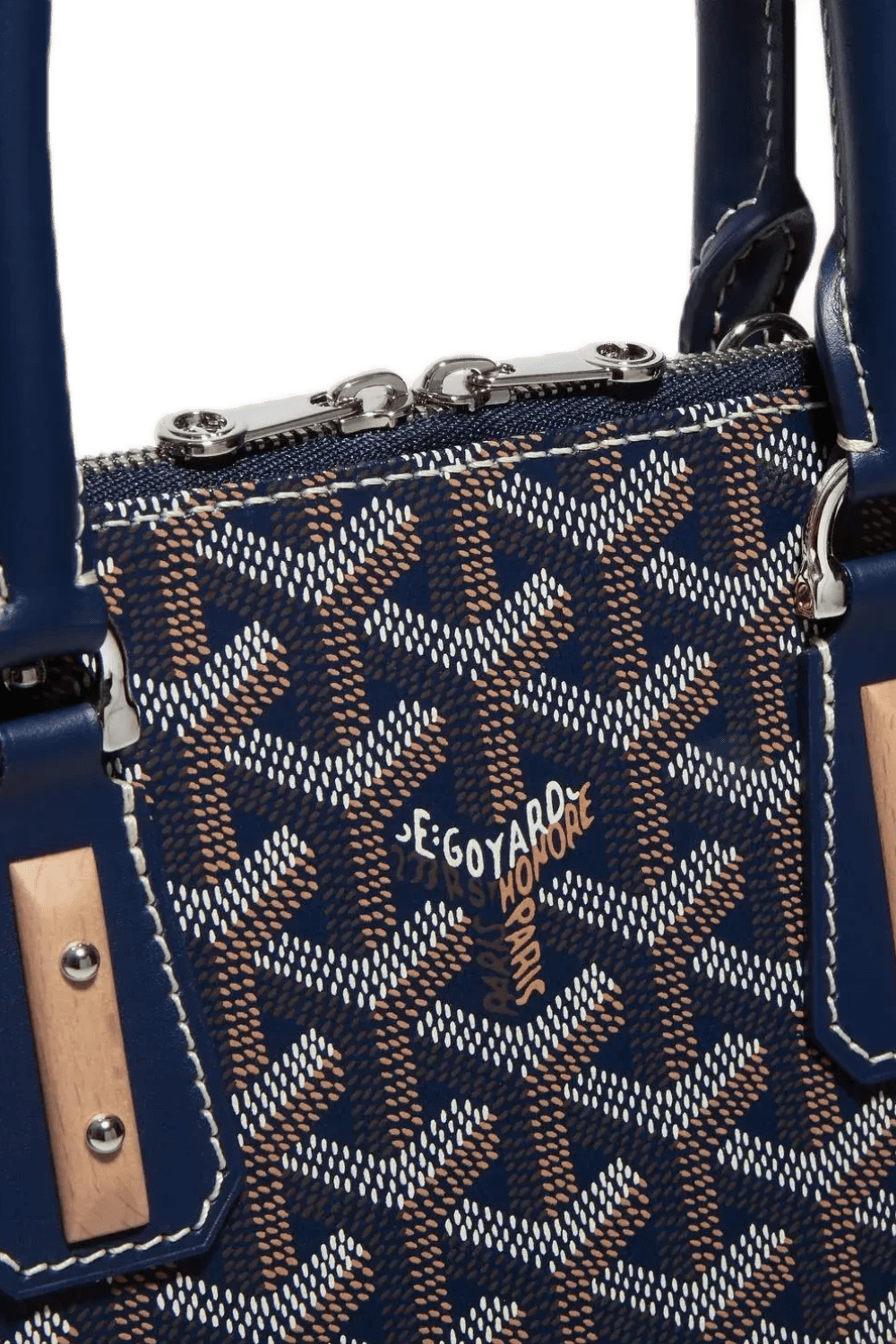 Goyard Vendôme PM bag