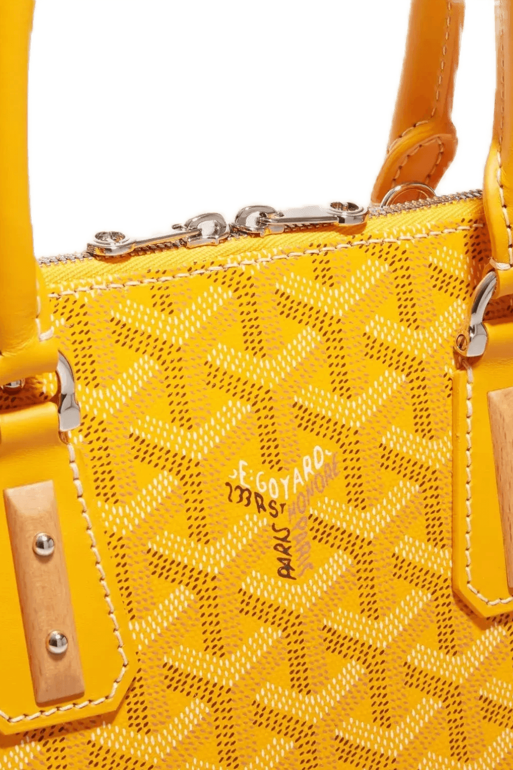 Goyard Vendôme PM bag