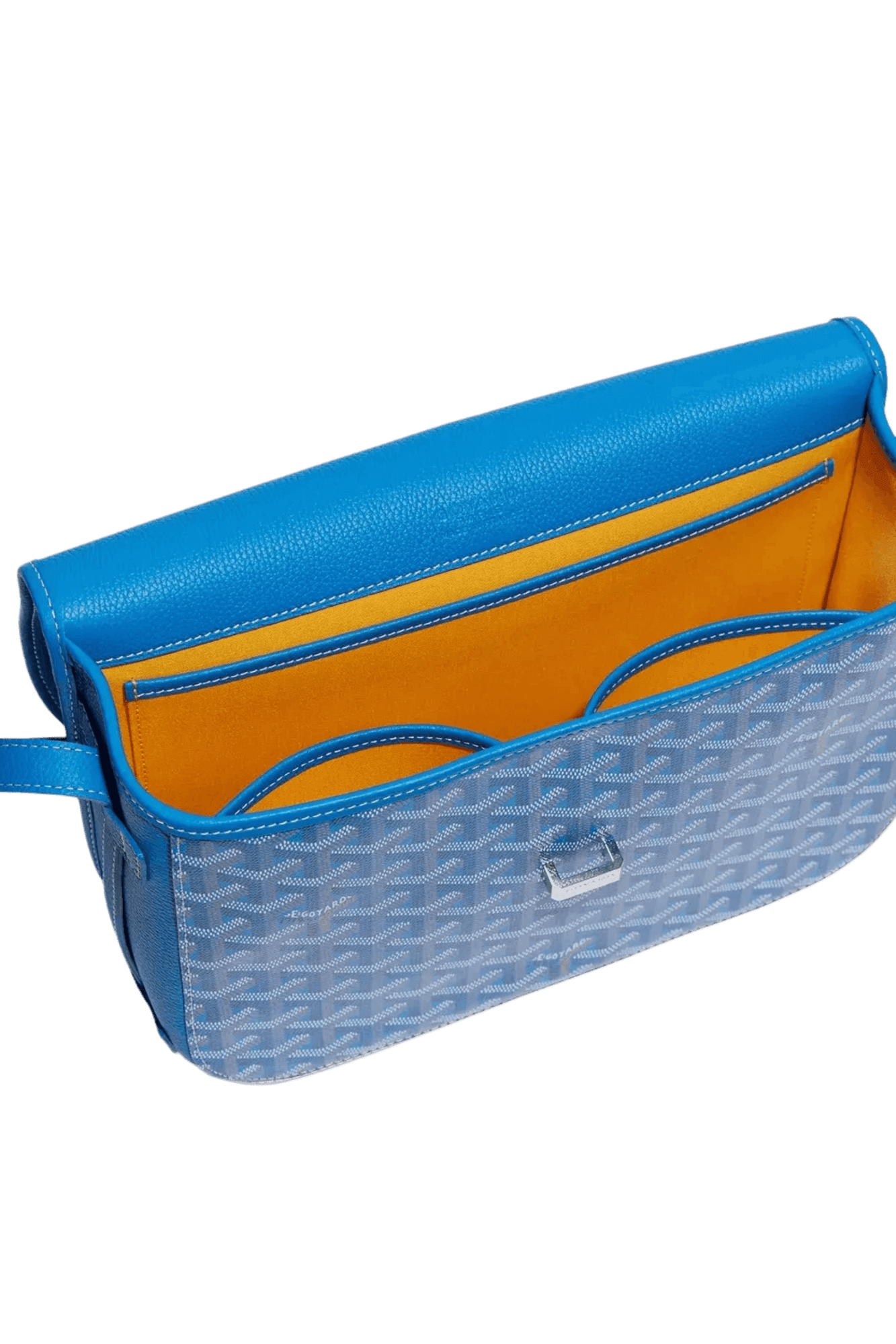 Goyard Belvédère PM bag