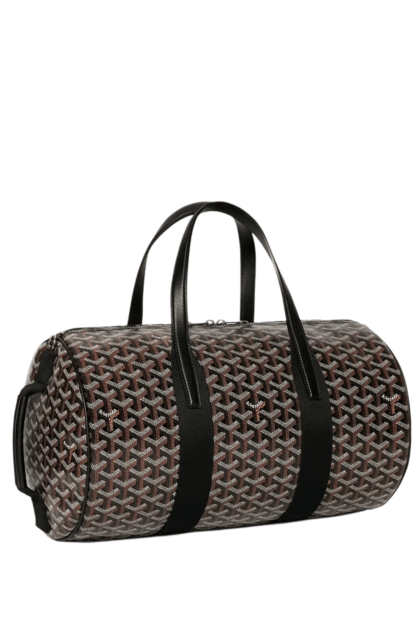 Goyard Barrel 40 Sports Bag