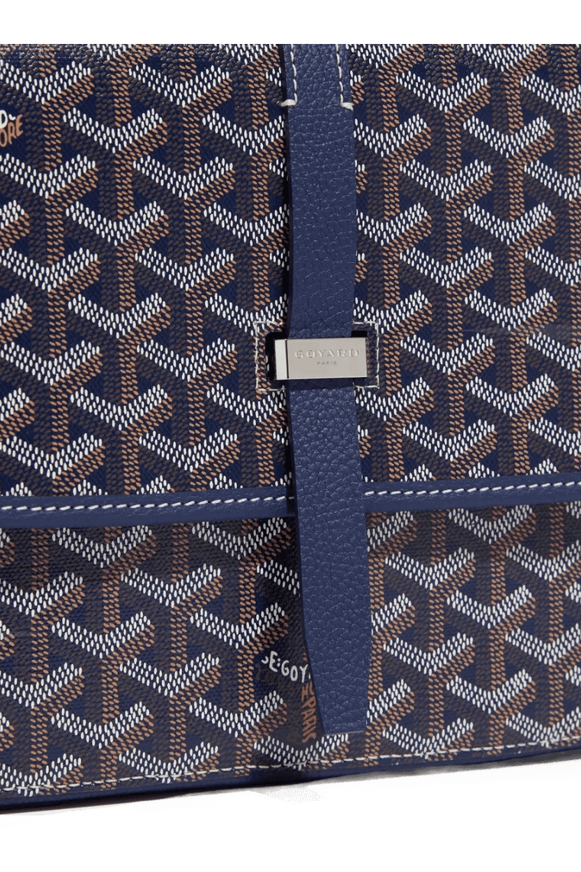 Goyard Belvédère PM bag