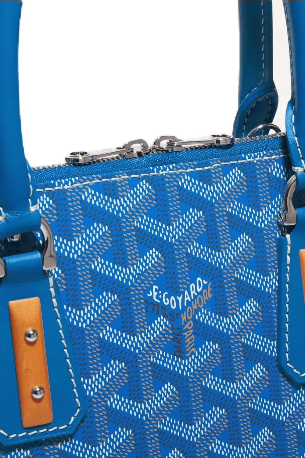 Goyard Vendôme PM bag