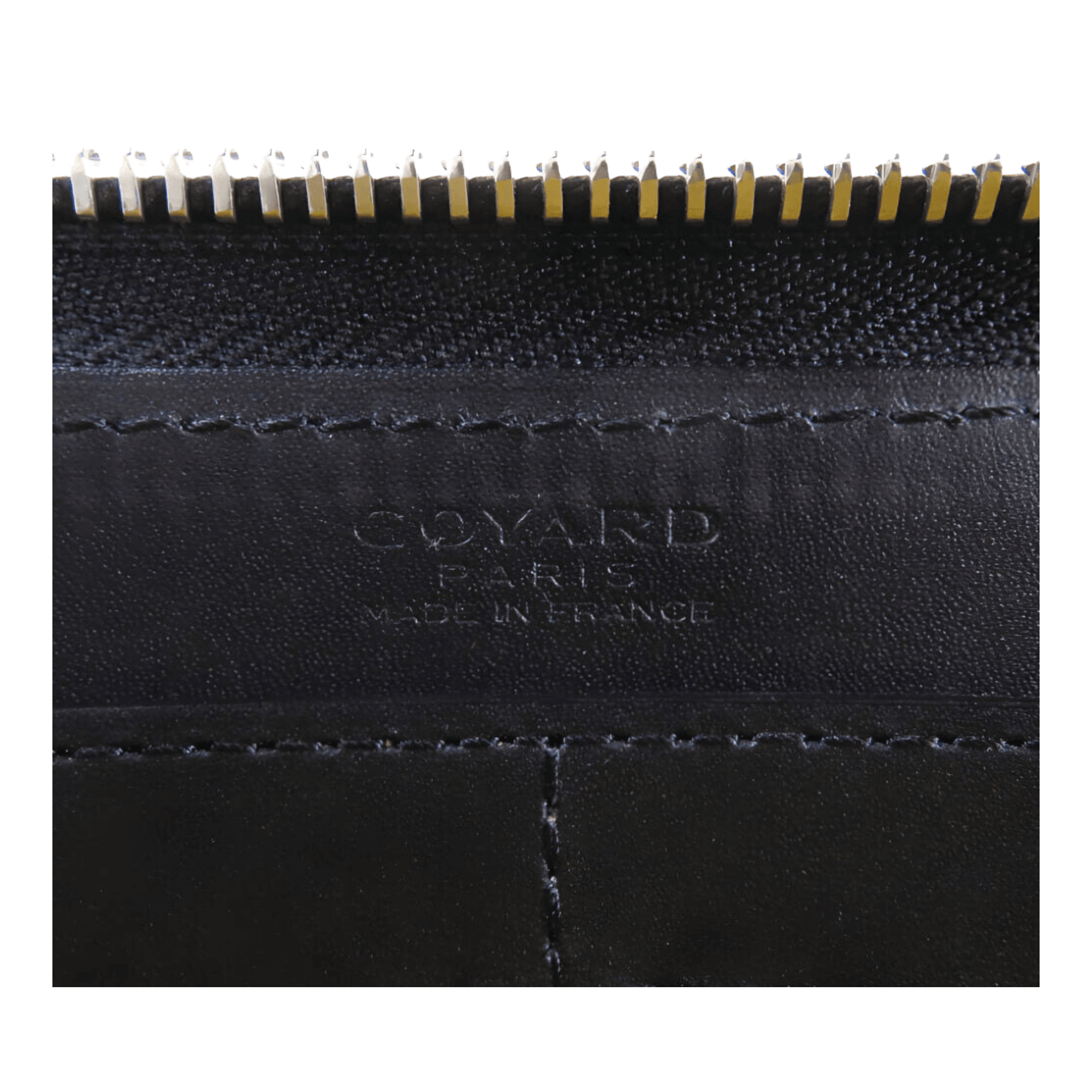 Goyard Matignon GM 钱包