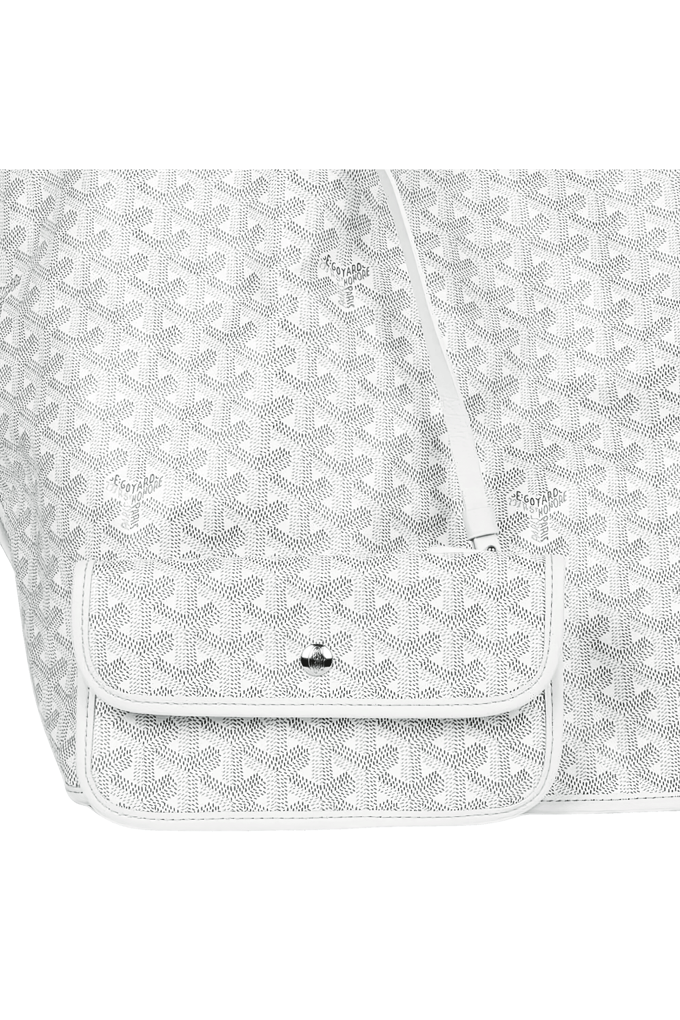 Goyard Saint Louis GM Bag