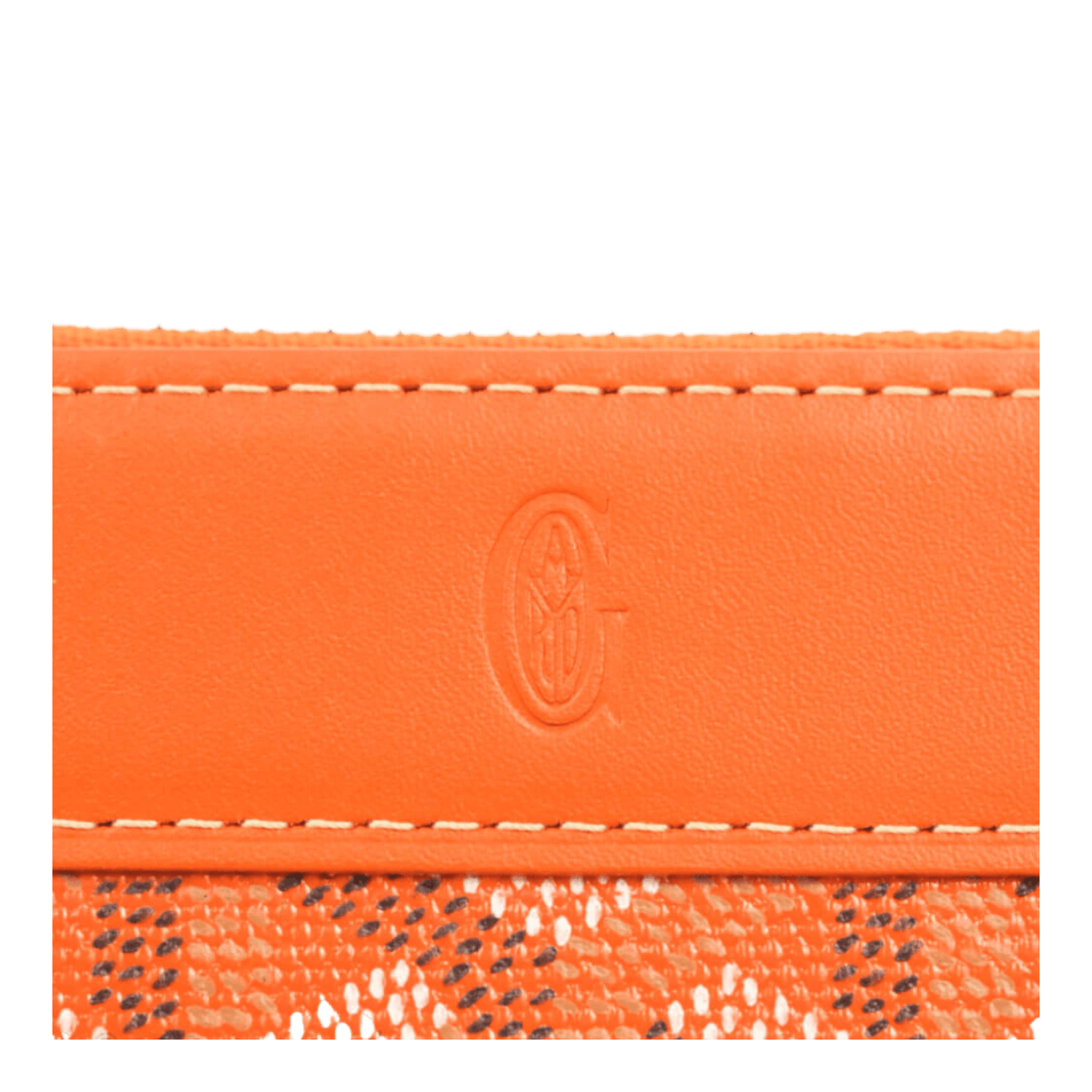 Goyard Matignon GM 钱包