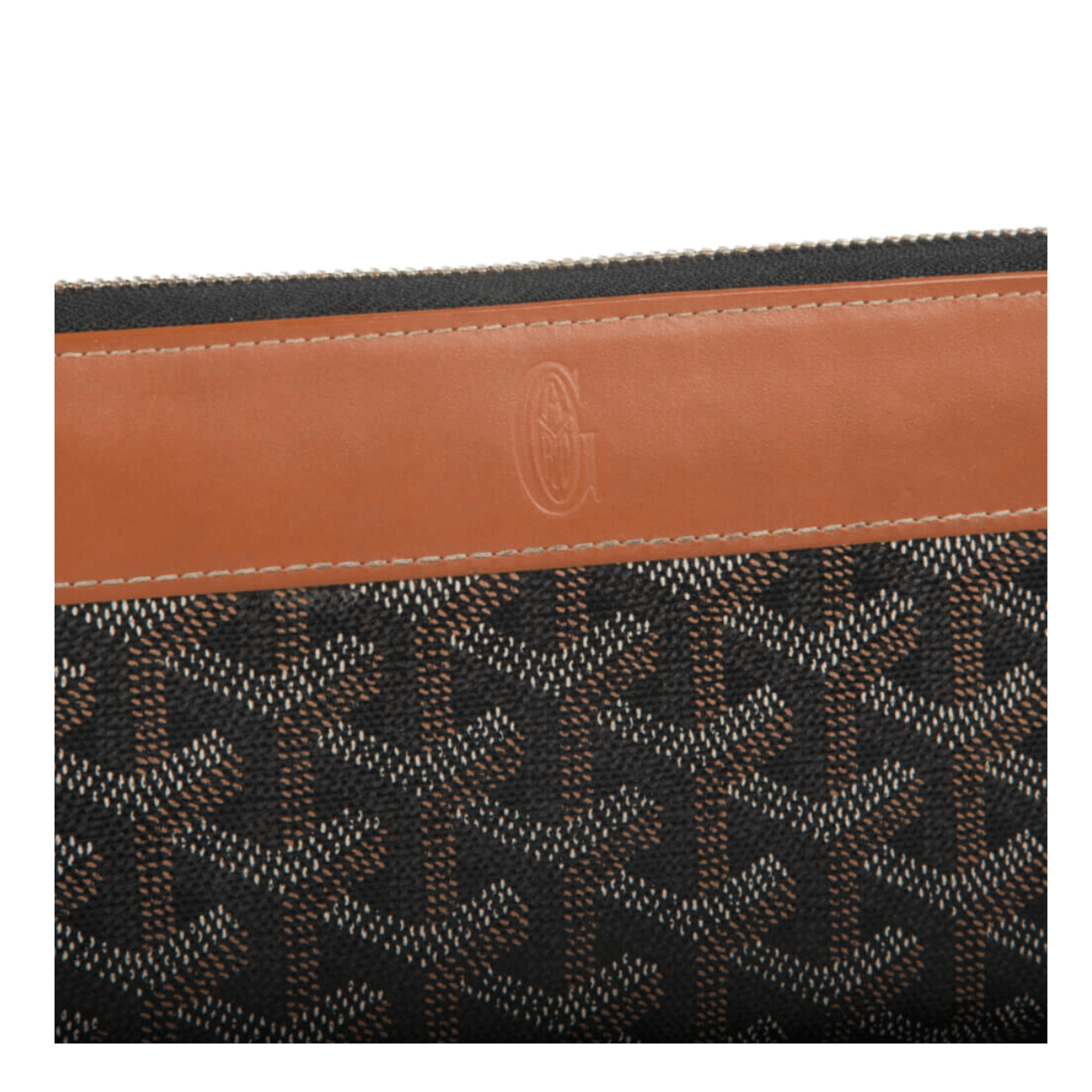Goyard Matignon GM 钱包