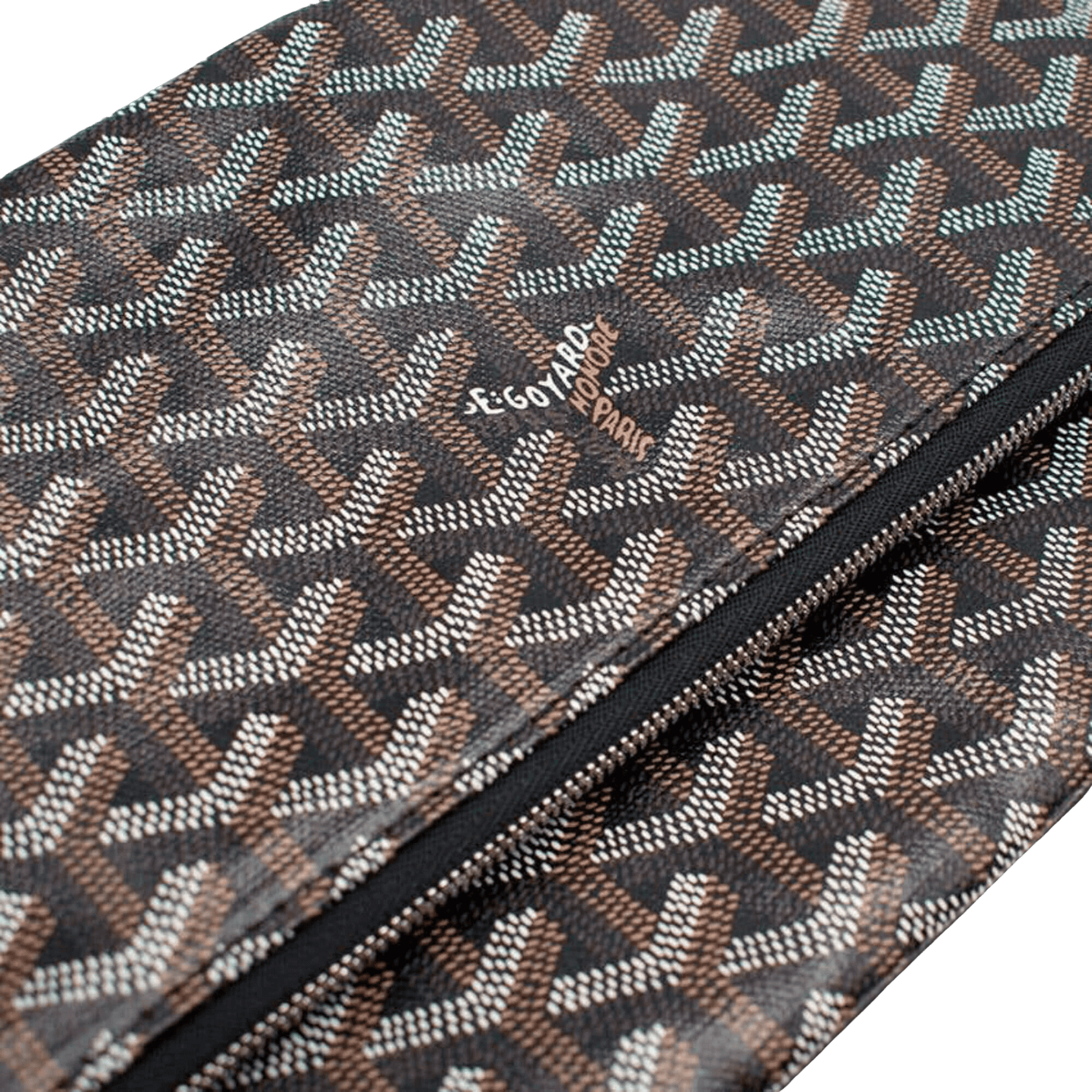 Goyard Sainte-Marie 中號手拿包