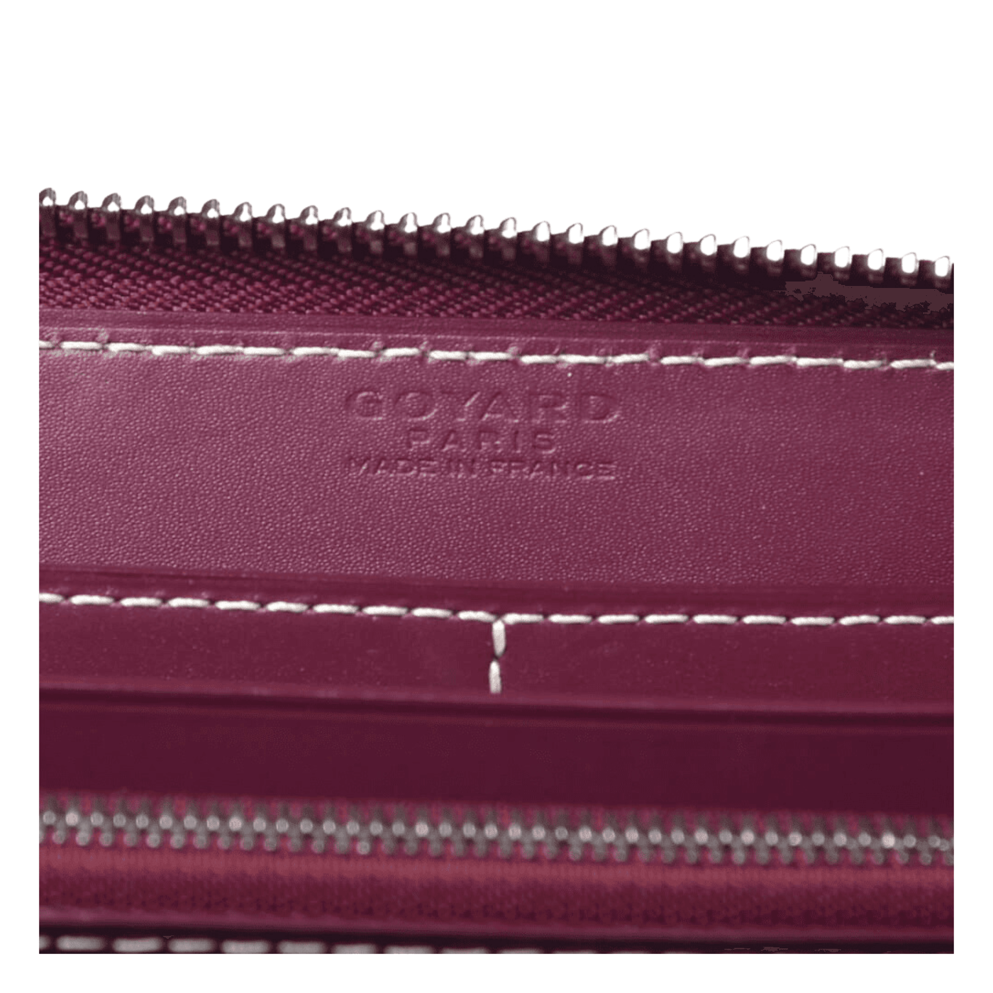 Goyard Matignon GM 钱包