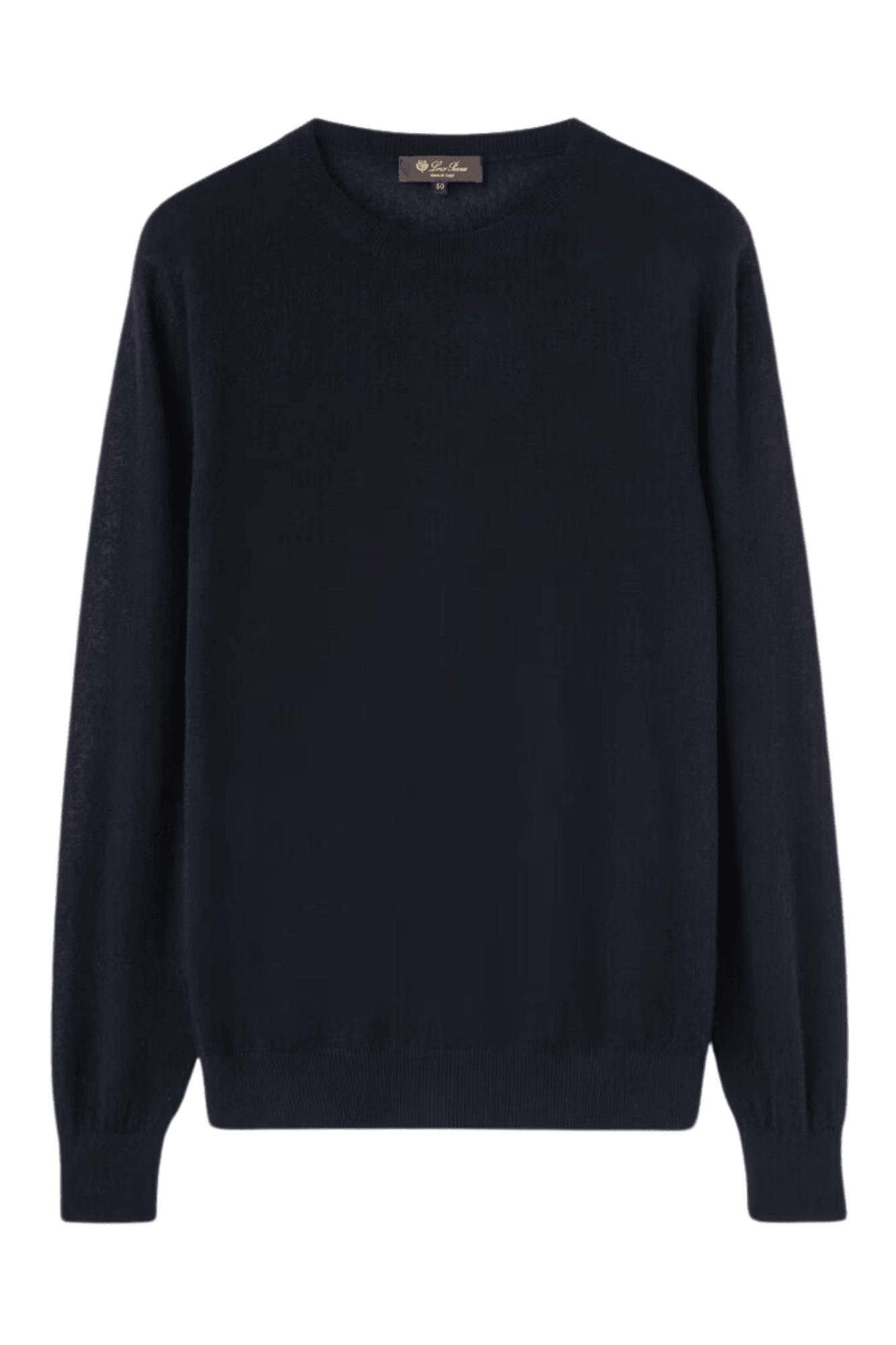 Loro Piana Men's Camino Crewneck