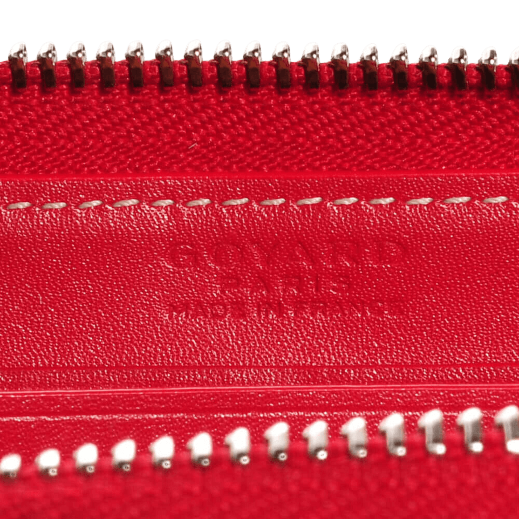 Goyard Matignon GM 钱包