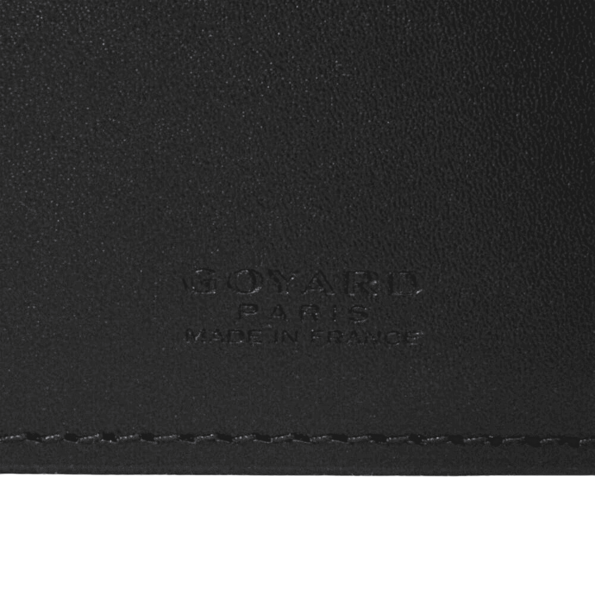 Portefeuille Goyard Saint-Florentin