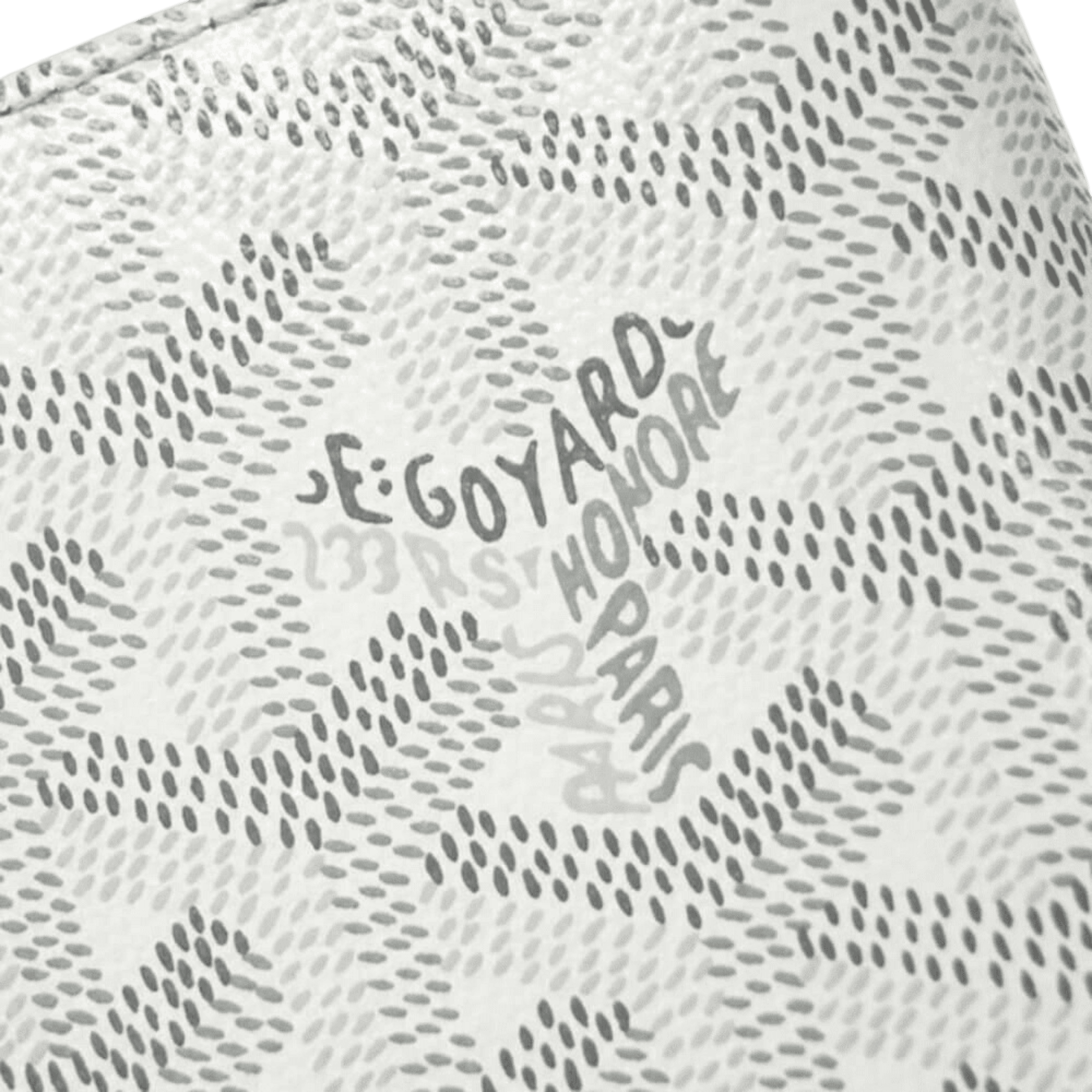 Goyard Saint-Lambert 錢包