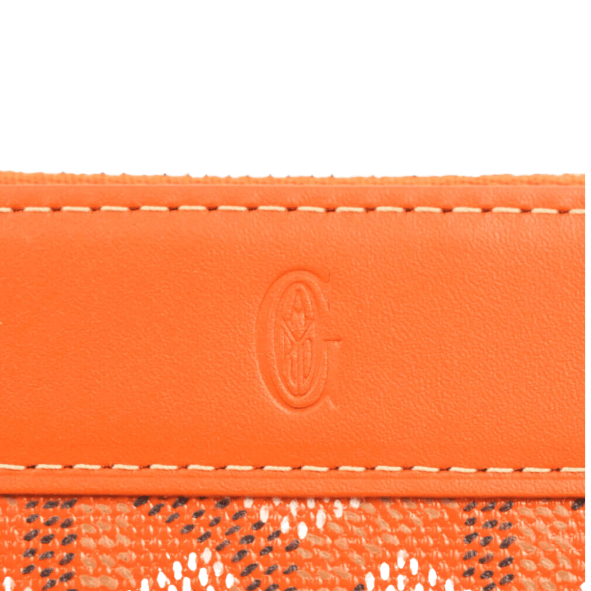 Goyard Matignon 小号钱包