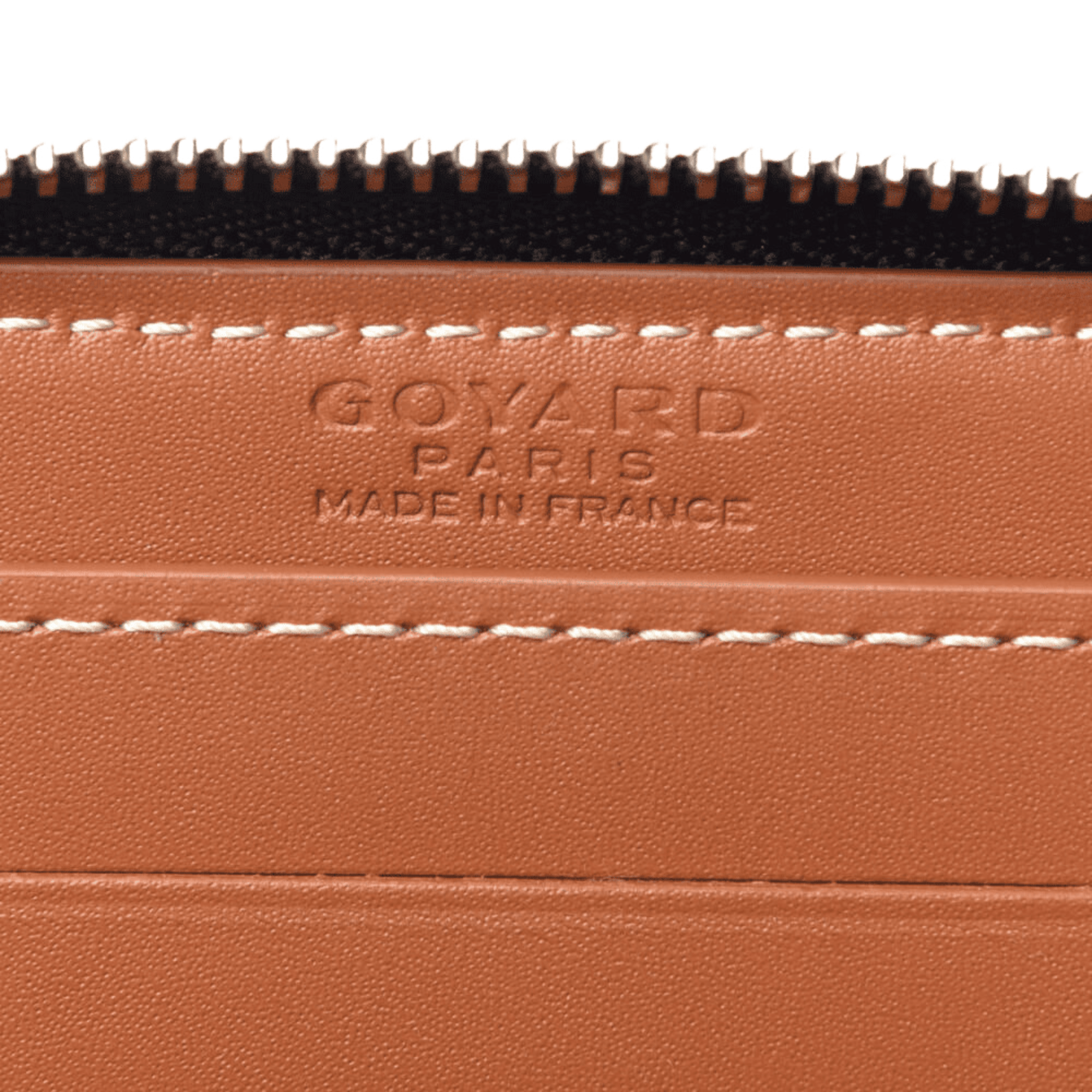 Goyard Matignon 小号钱包