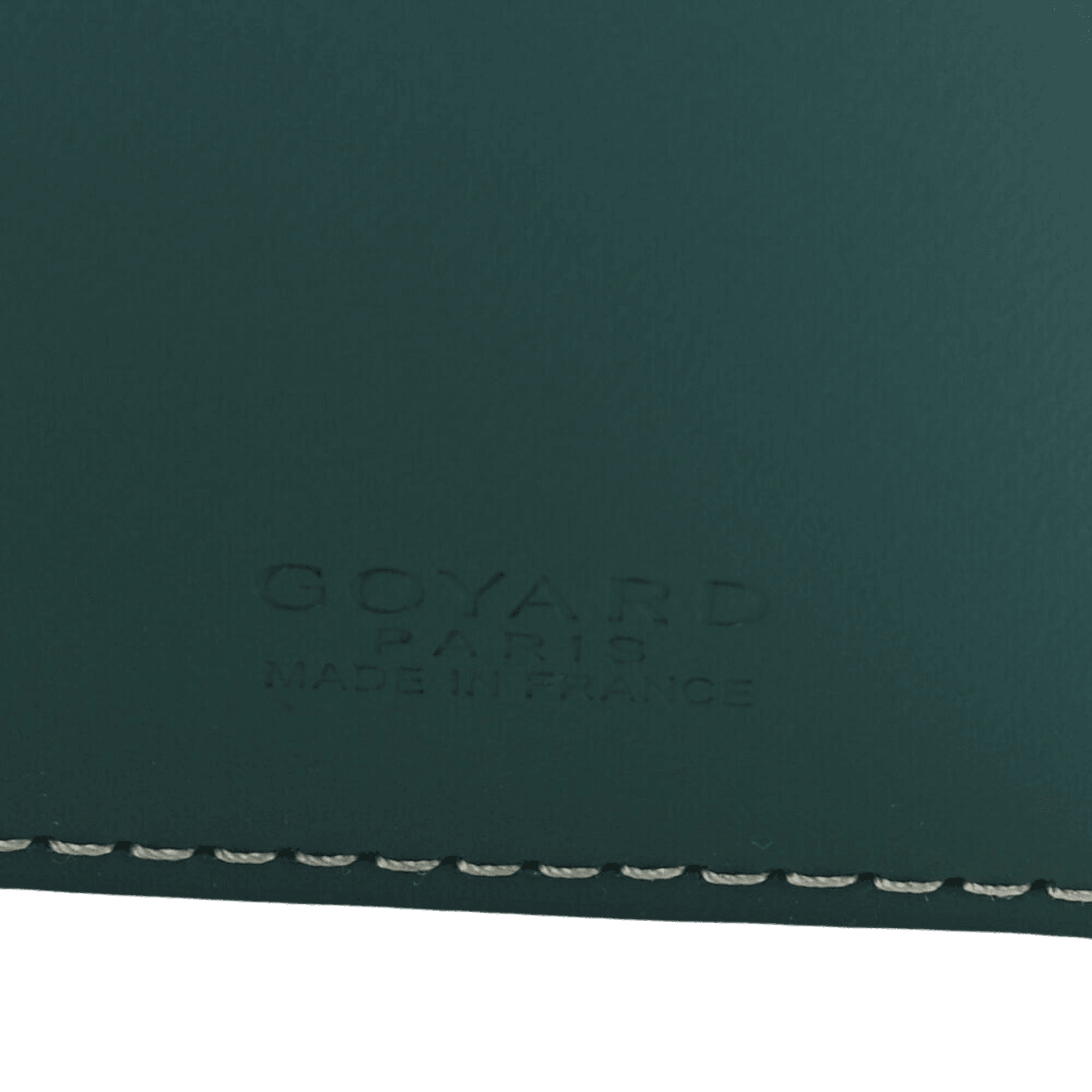 Goyard Saint-Roch 錢包