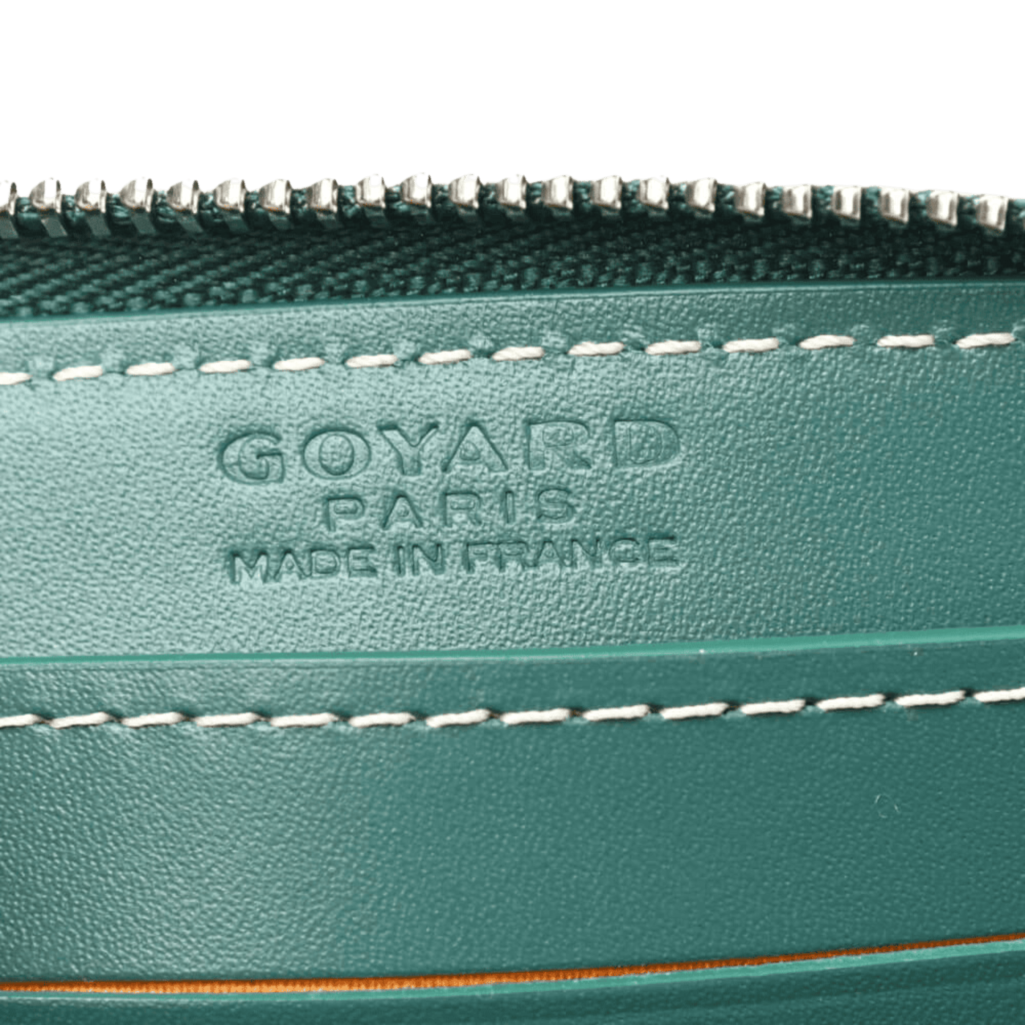 Goyard Matignon 小号钱包