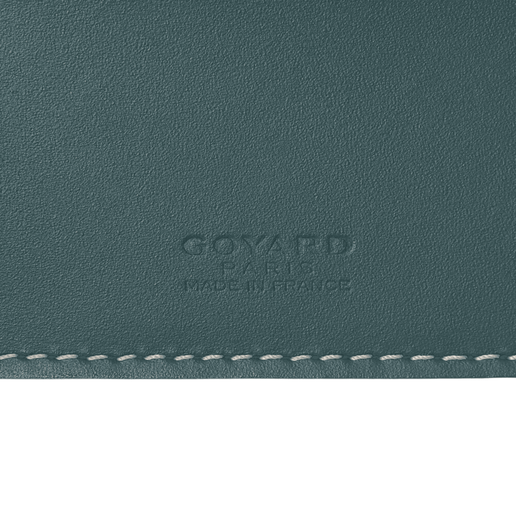 Goyard 莫里哀钱包