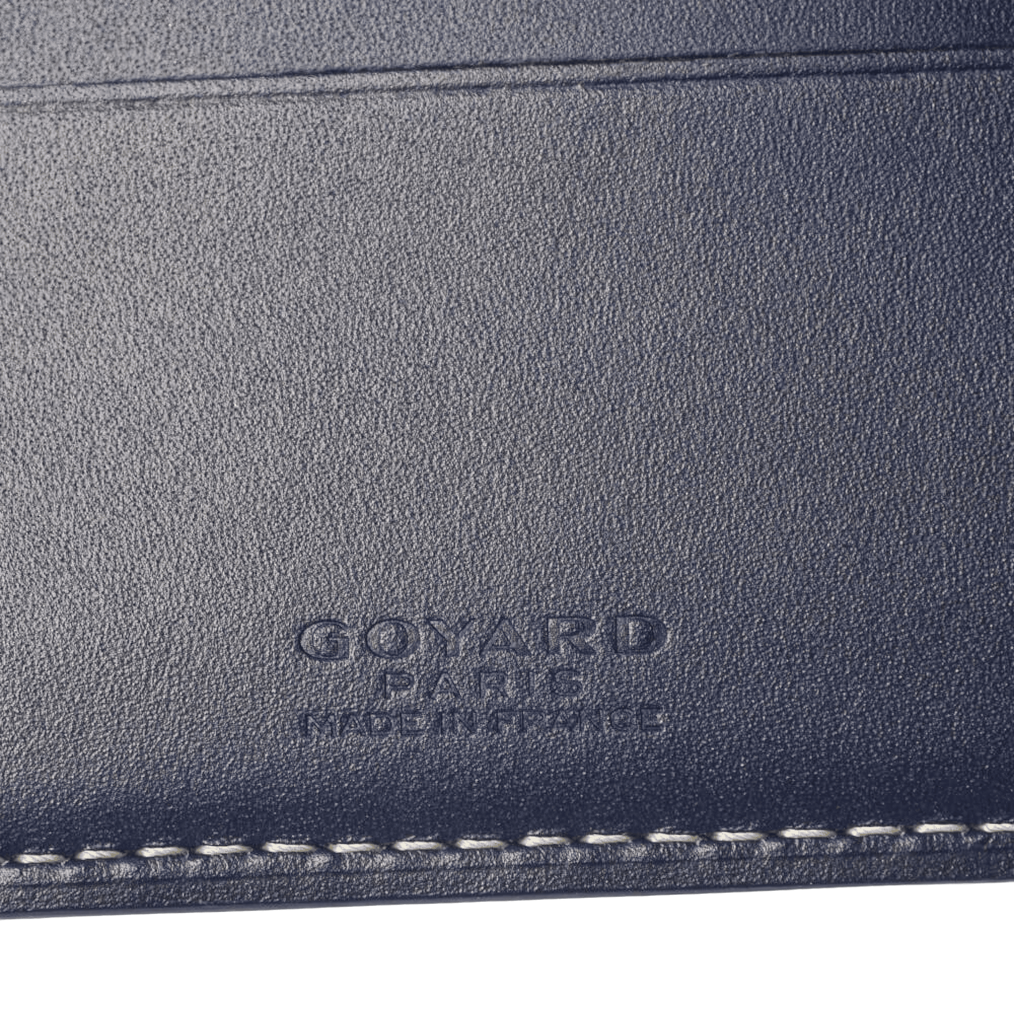 ゴヤール ヴィクトワール ウォレット