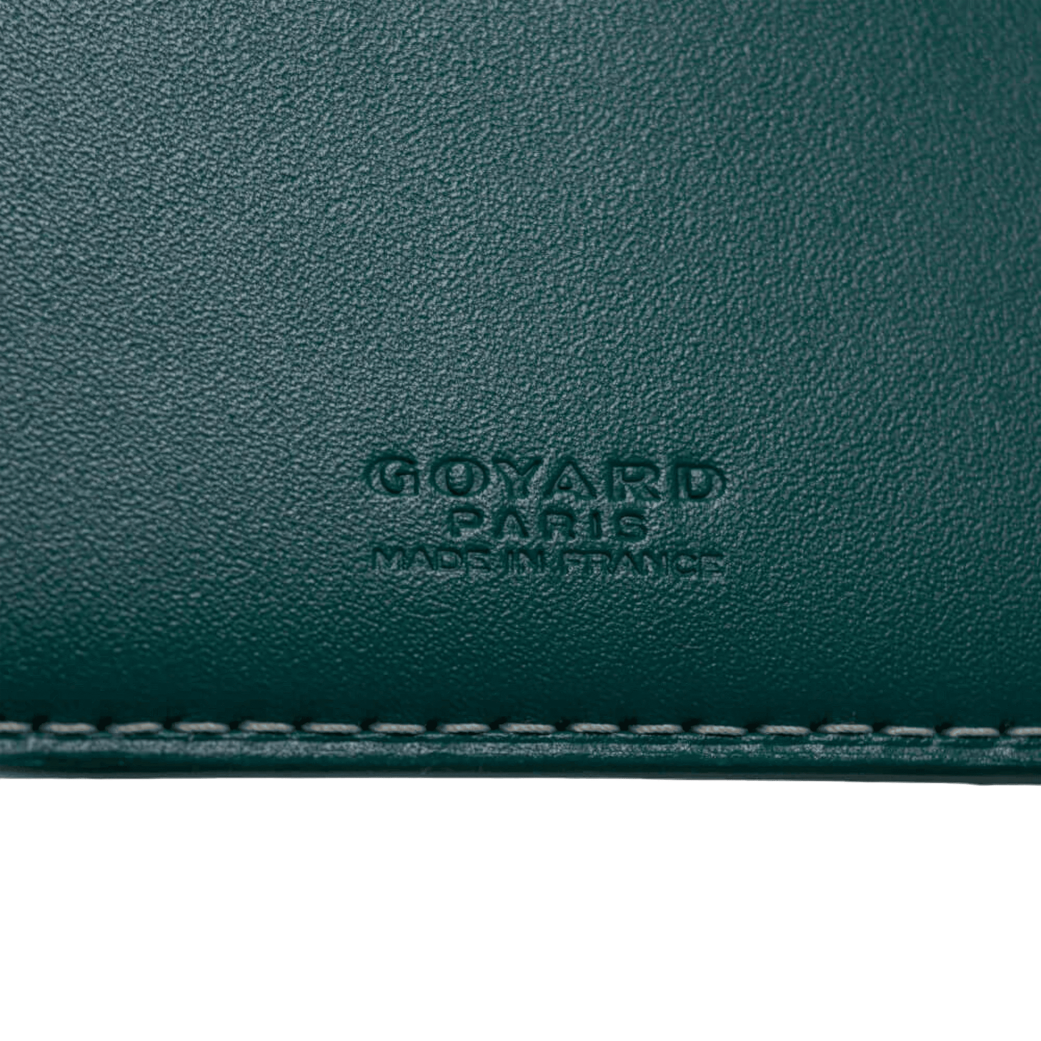 ゴヤール ヴィクトワール ウォレット