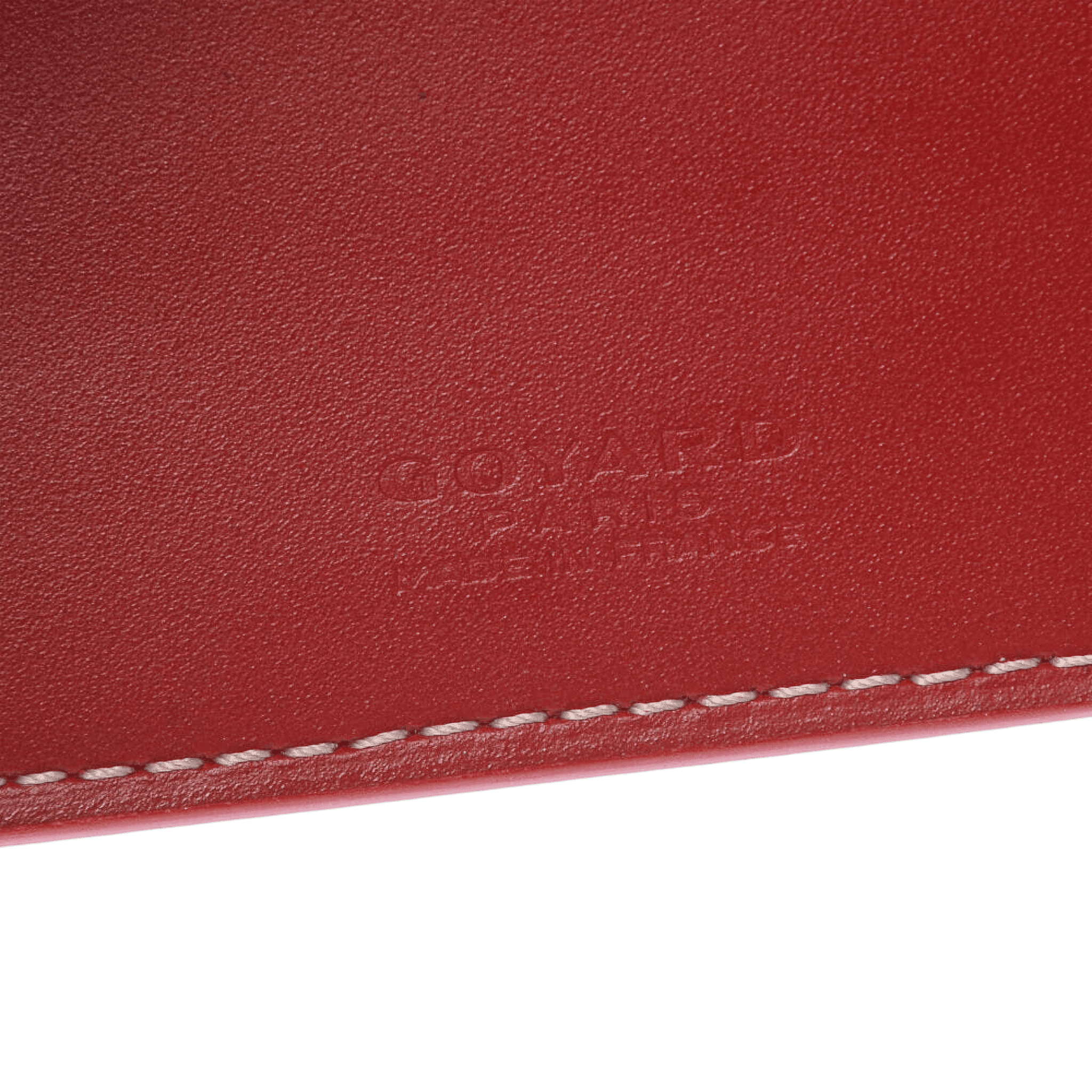 ゴヤール ヴィクトワール ウォレット