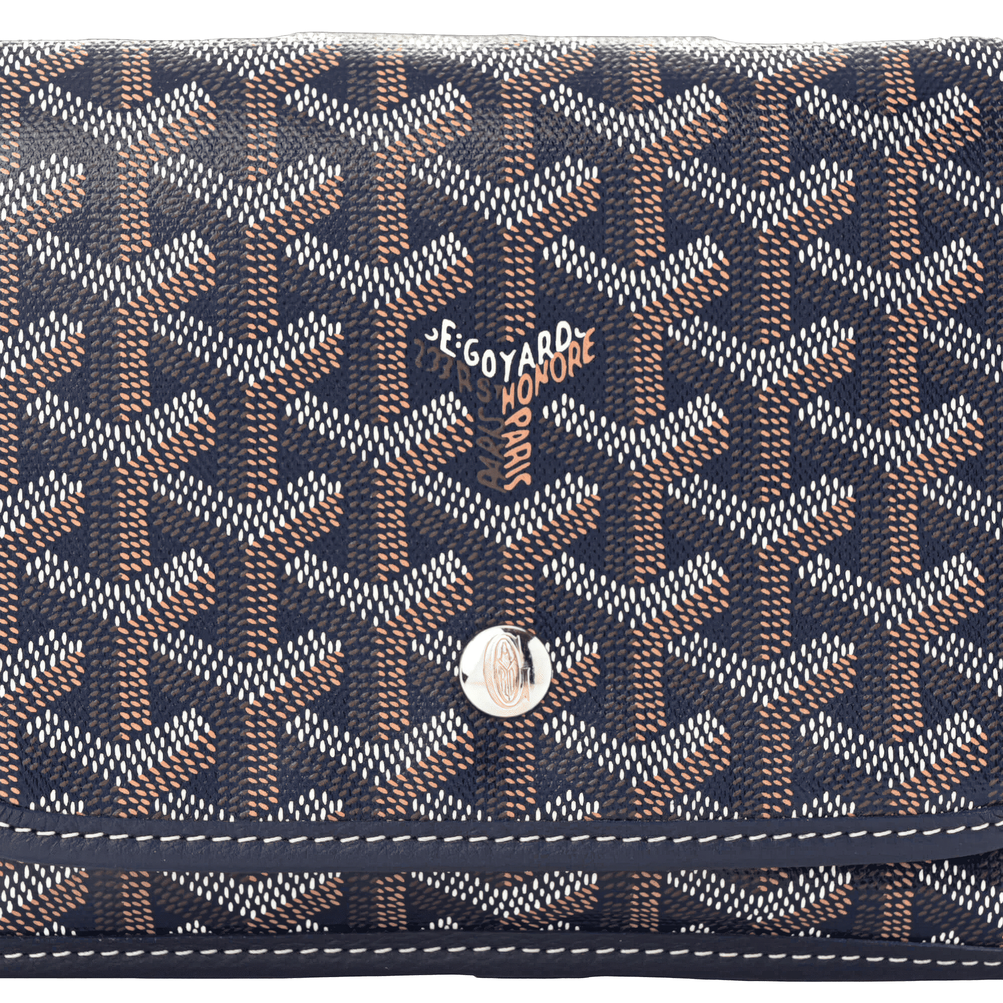 Goyard プリュメ ポケット ウォレット