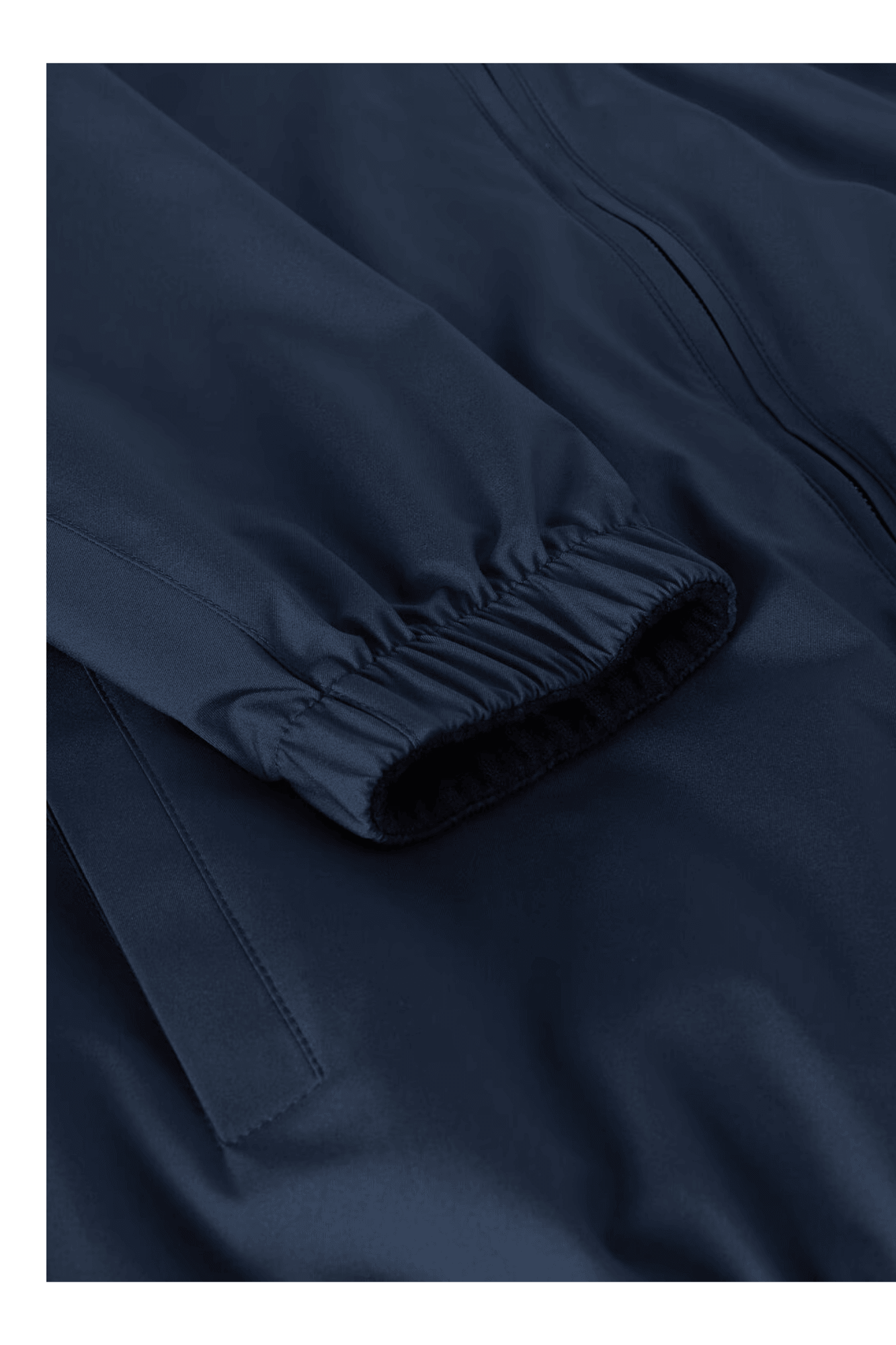 Loro Piana Bomber Windmate pour homme