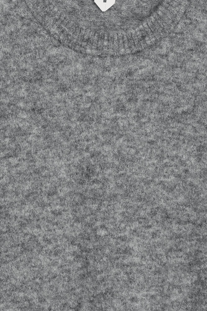 Arket Women's Alpaca-Wool Blend Jumper