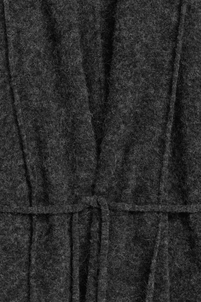 Arket Women's Alpaca-Wool Blend Cardigan